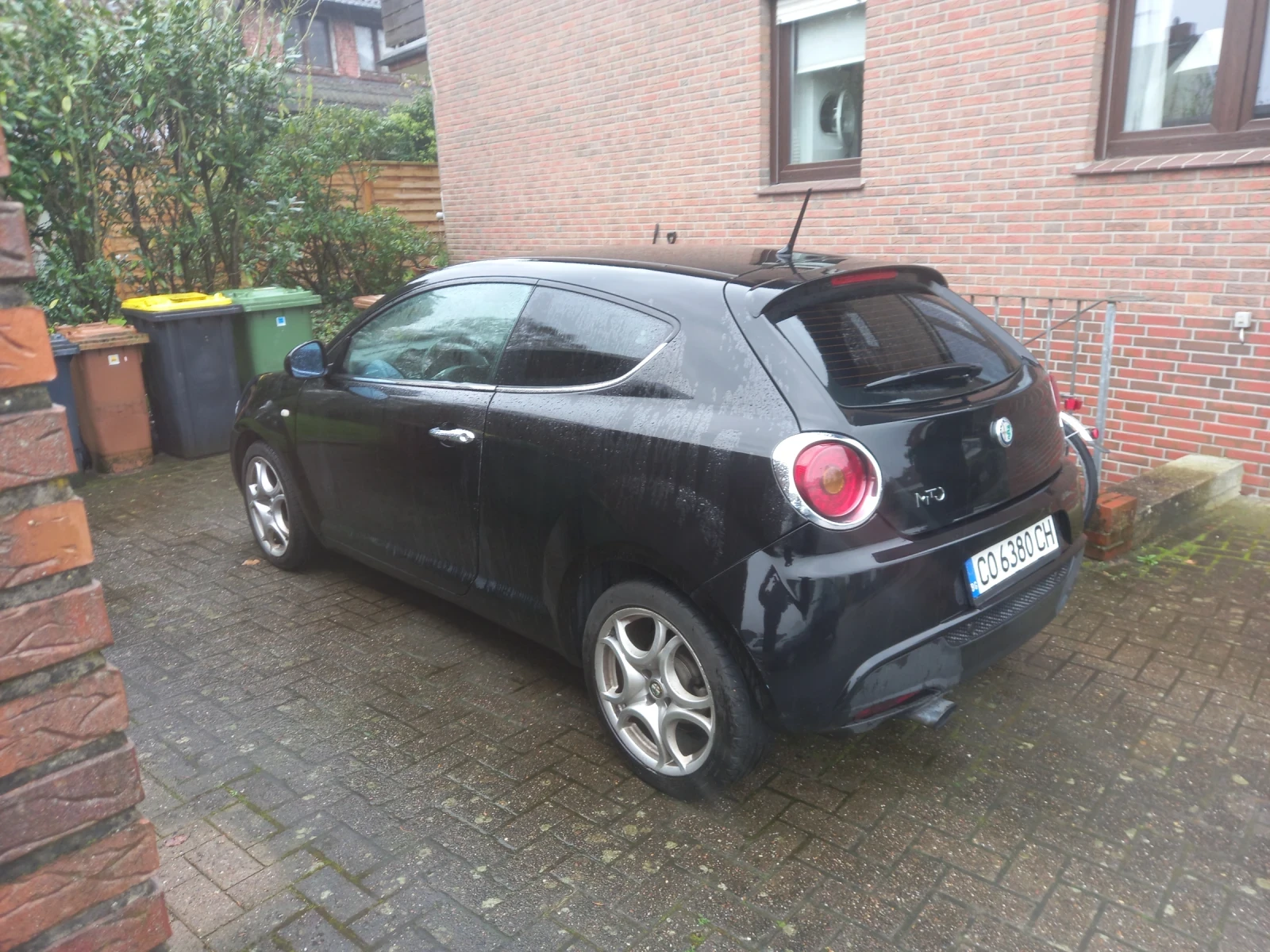 Alfa Romeo MiTo 1.6 jtdm 120hp - изображение 2