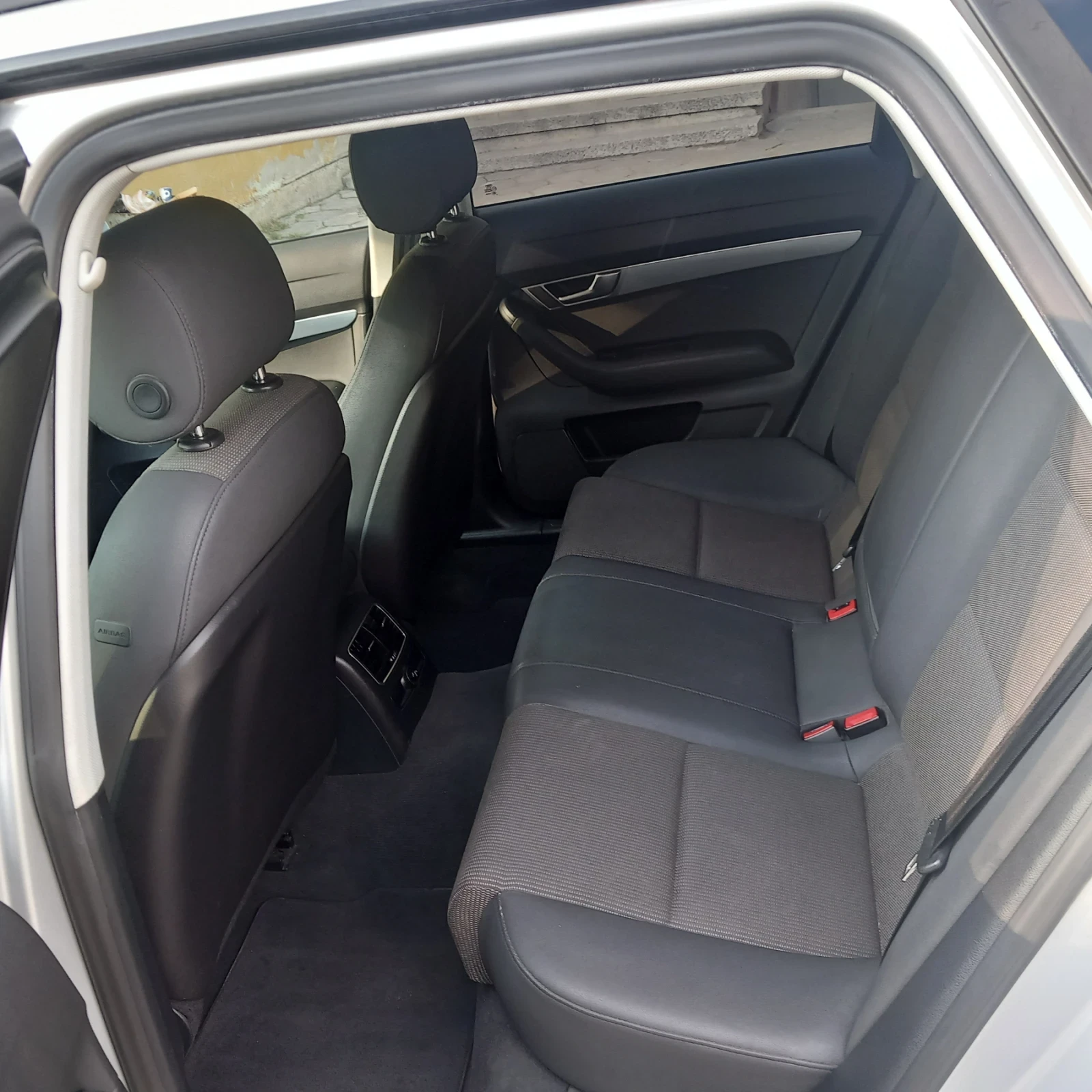 Audi A6 Allroad 3000 - изображение 6