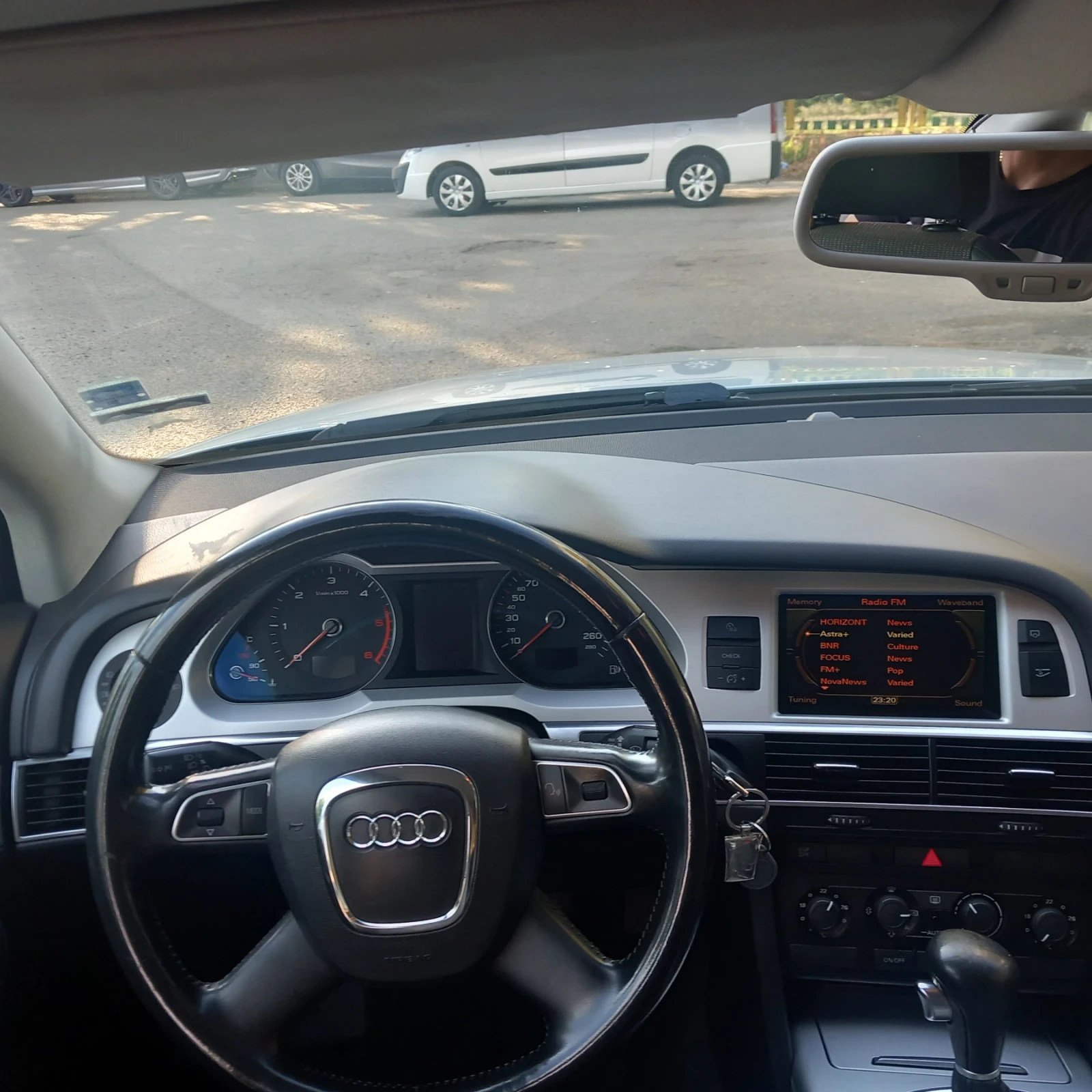 Audi A6 Allroad 3.0 TDI  | Mobile.bg   9