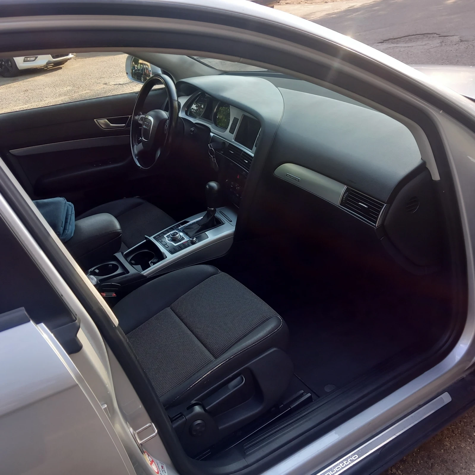 Audi A6 Allroad 3000 - изображение 7
