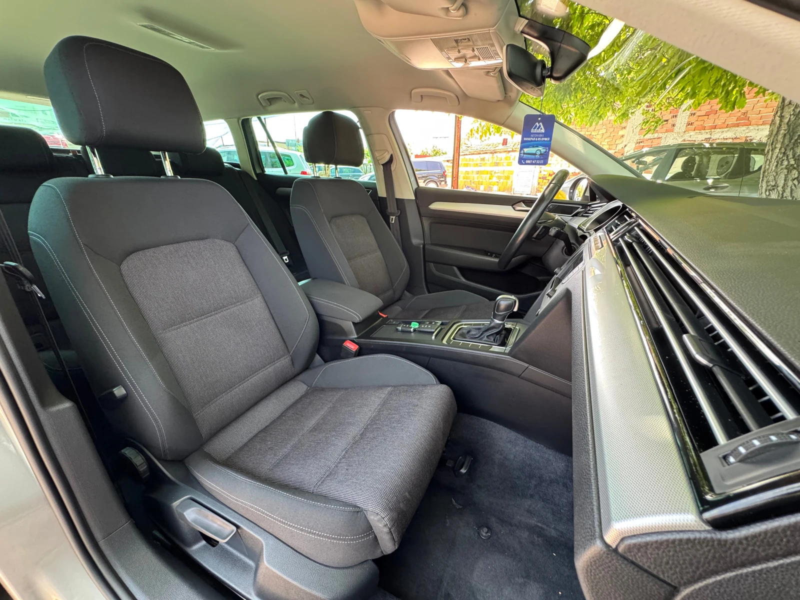 VW Passat  | Mobile.bg   12