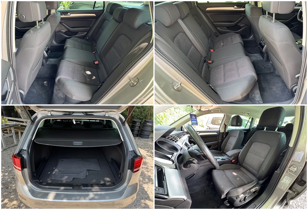 VW Passat  | Mobile.bg   13