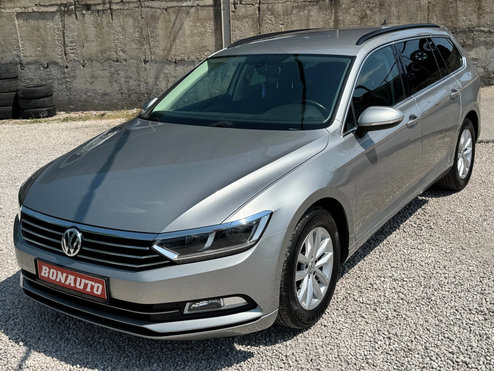 VW Passat  | Mobile.bg   1