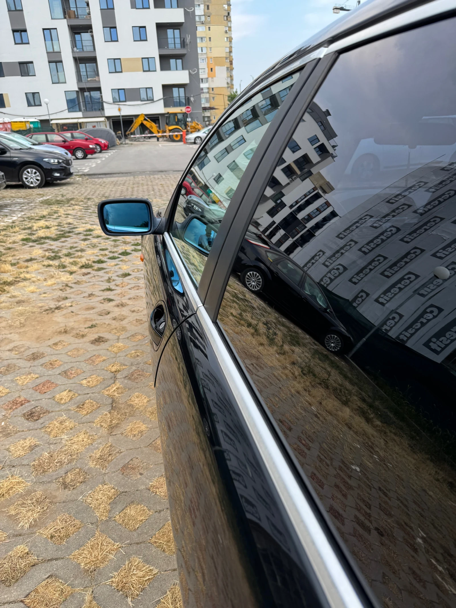BMW 730  - изображение 6