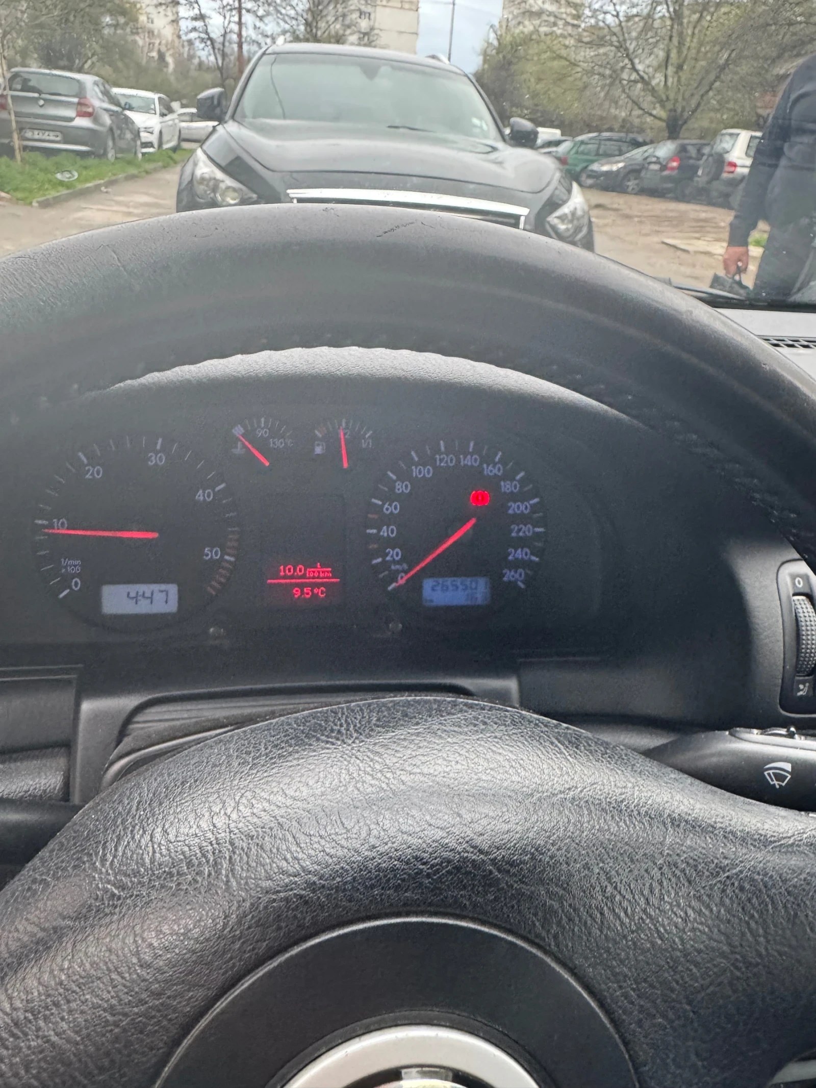 VW Passat 1.9 TDI - изображение 6