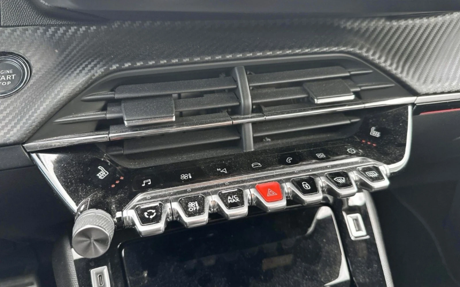 Peugeot 2008 GT 1, 5 130kс С-Историята 105.000км Автомат  - изображение 8