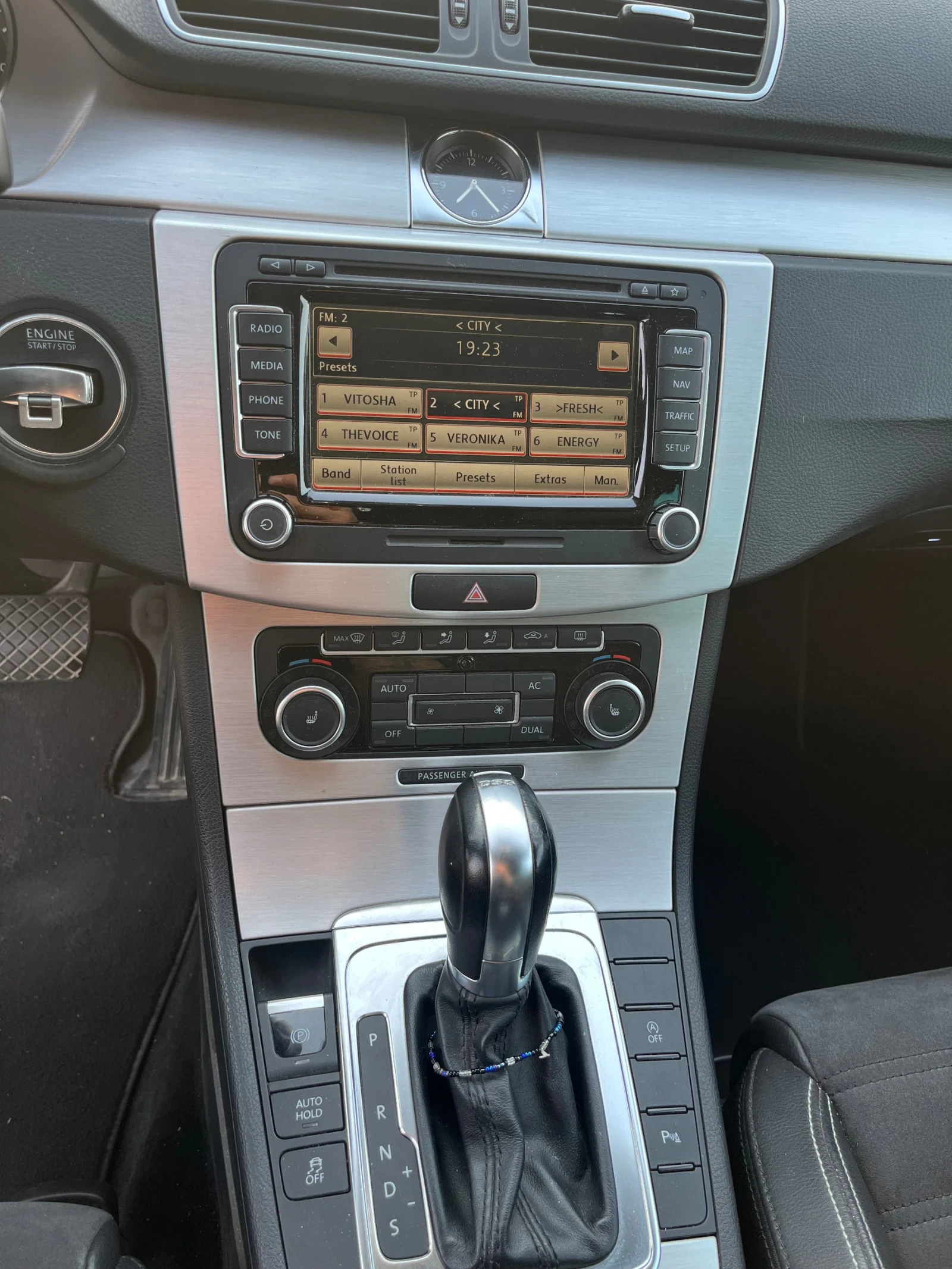 VW CC  2.0 140 hp HIGHLINE - изображение 7