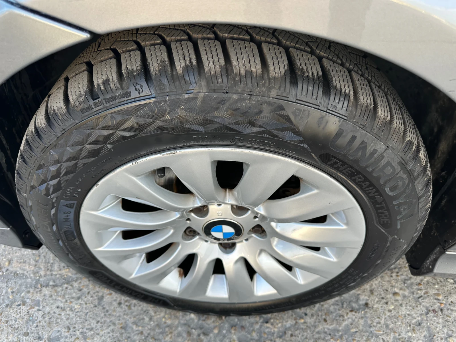 BMW 320 2.0 d | Mobile.bg   16