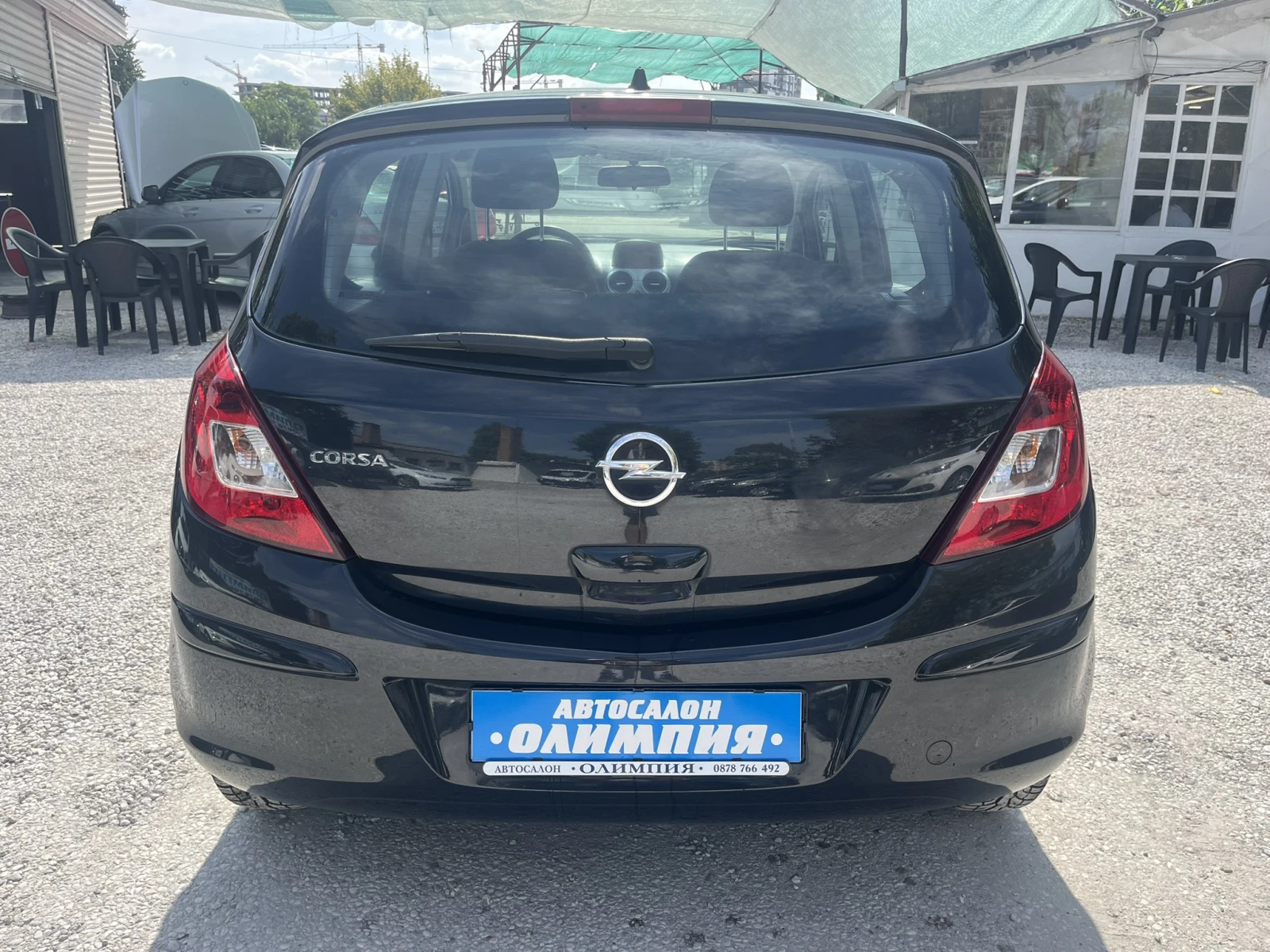 Opel Corsa 1.2 - Бензин - изображение 5