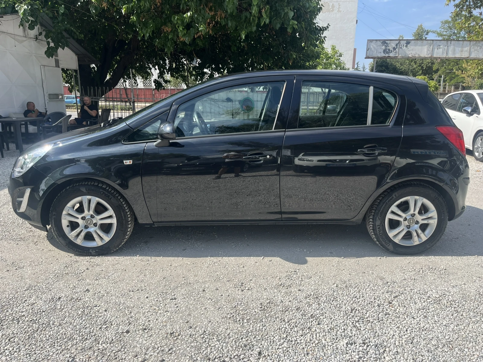 Opel Corsa 1.2 - Бензин - изображение 3