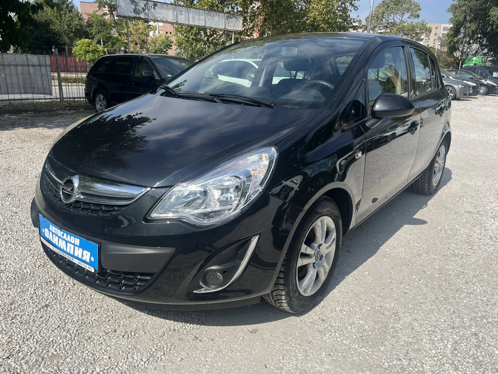 Opel Corsa 1.2 - Бензин - изображение 2