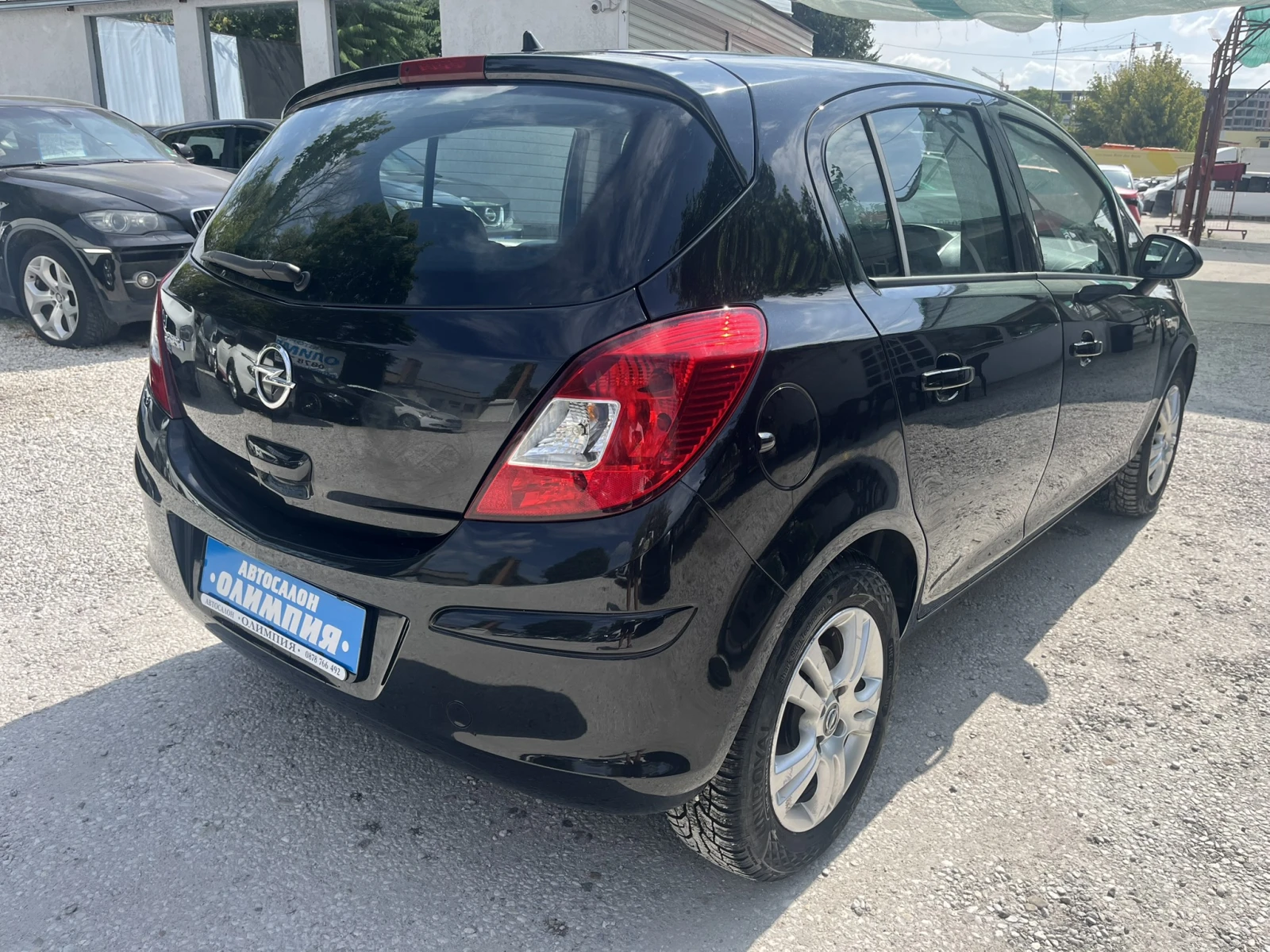 Opel Corsa 1.2 - Бензин - изображение 6