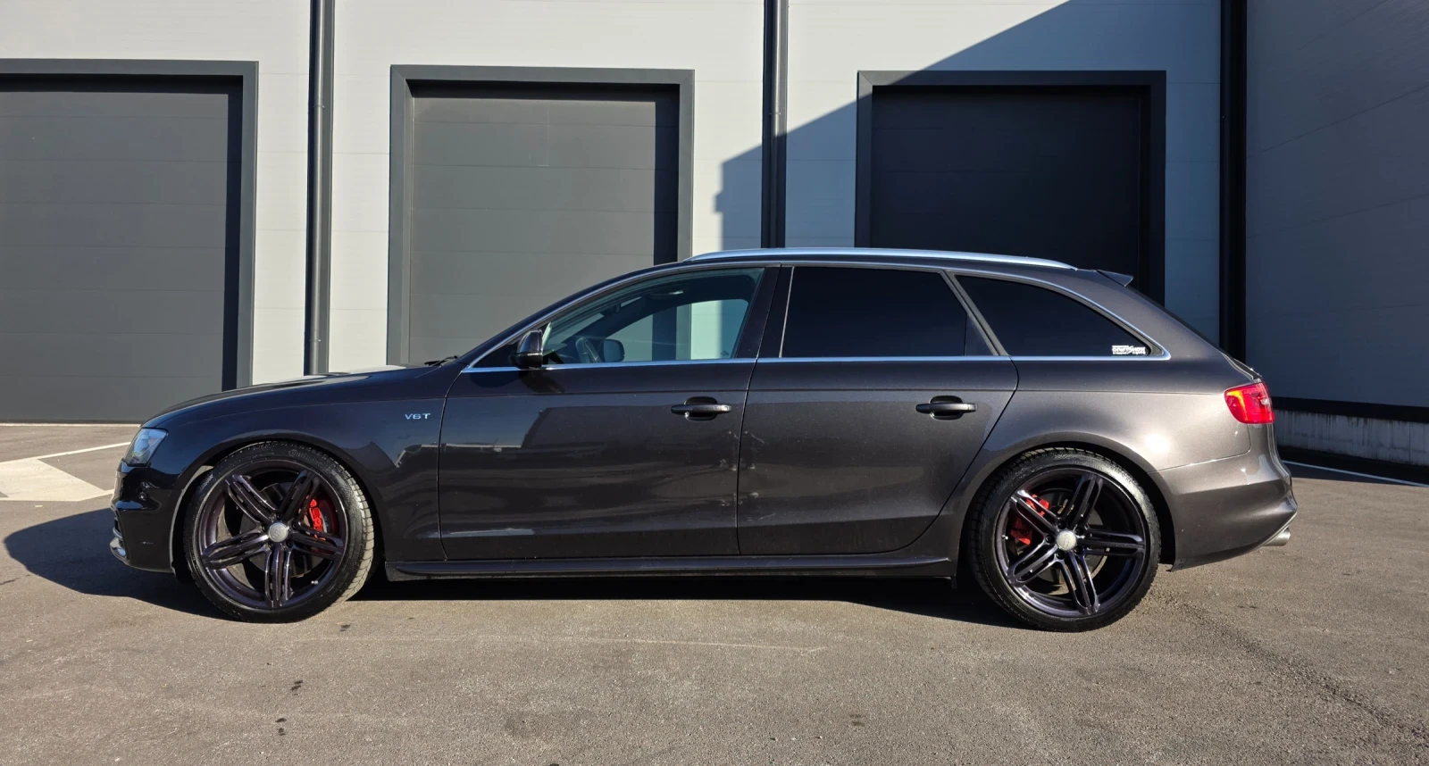 Audi S4 3.0 TFSI Quattro Edition | Mobile.bg   8