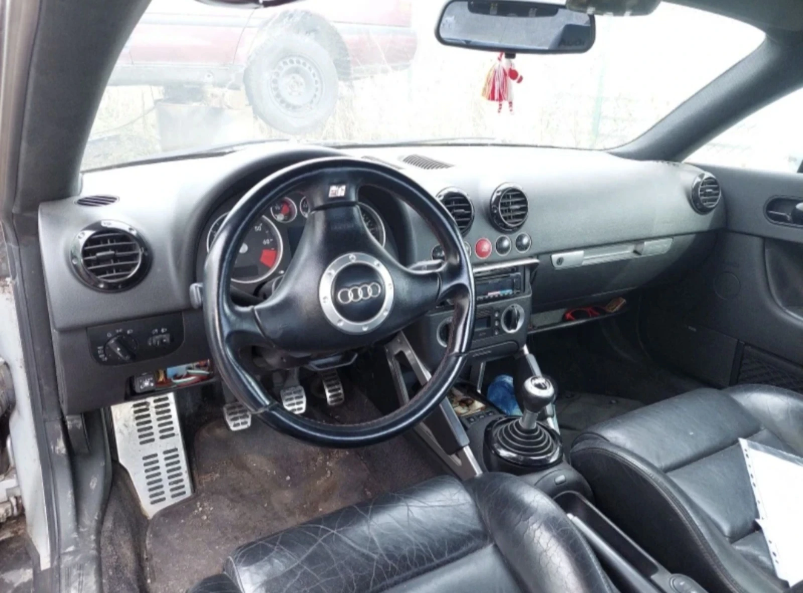 Audi Tt | Mobile.bg — изображение 2