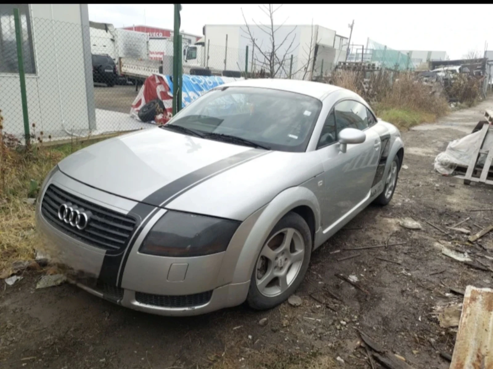Audi Tt | Mobile.bg — изображение 4
