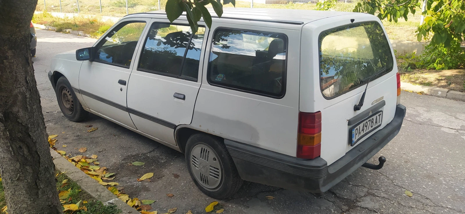 Opel Kadett  - изображение 2