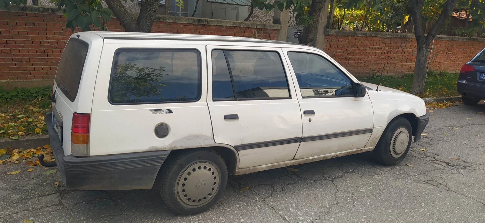 Opel Kadett | Mobile.bg   1