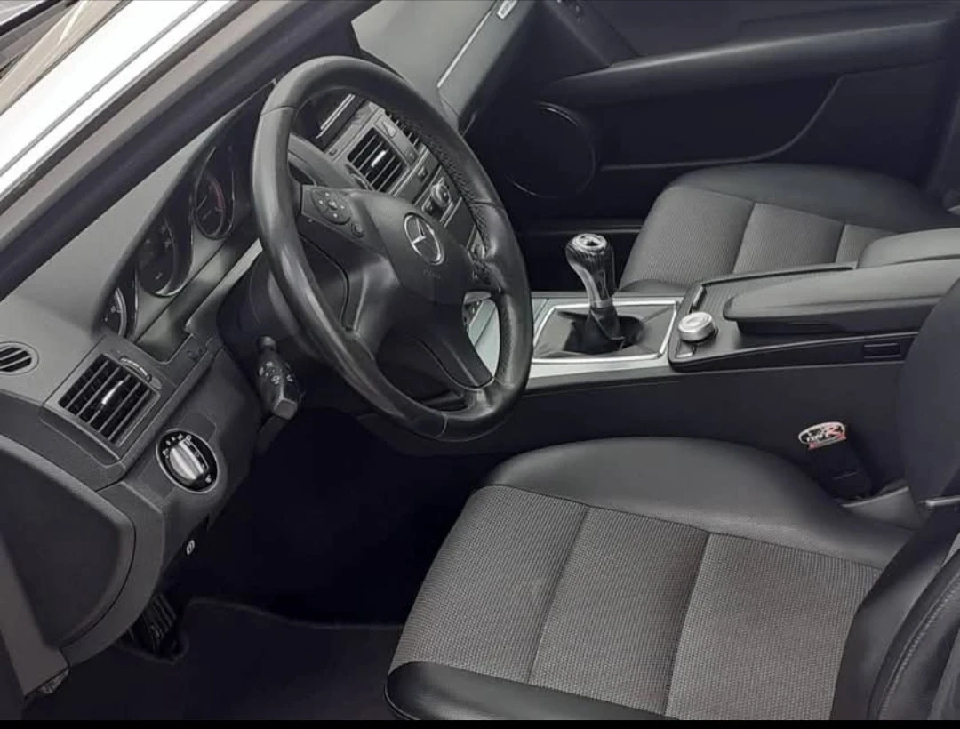 Mercedes-Benz C 220  - изображение 6