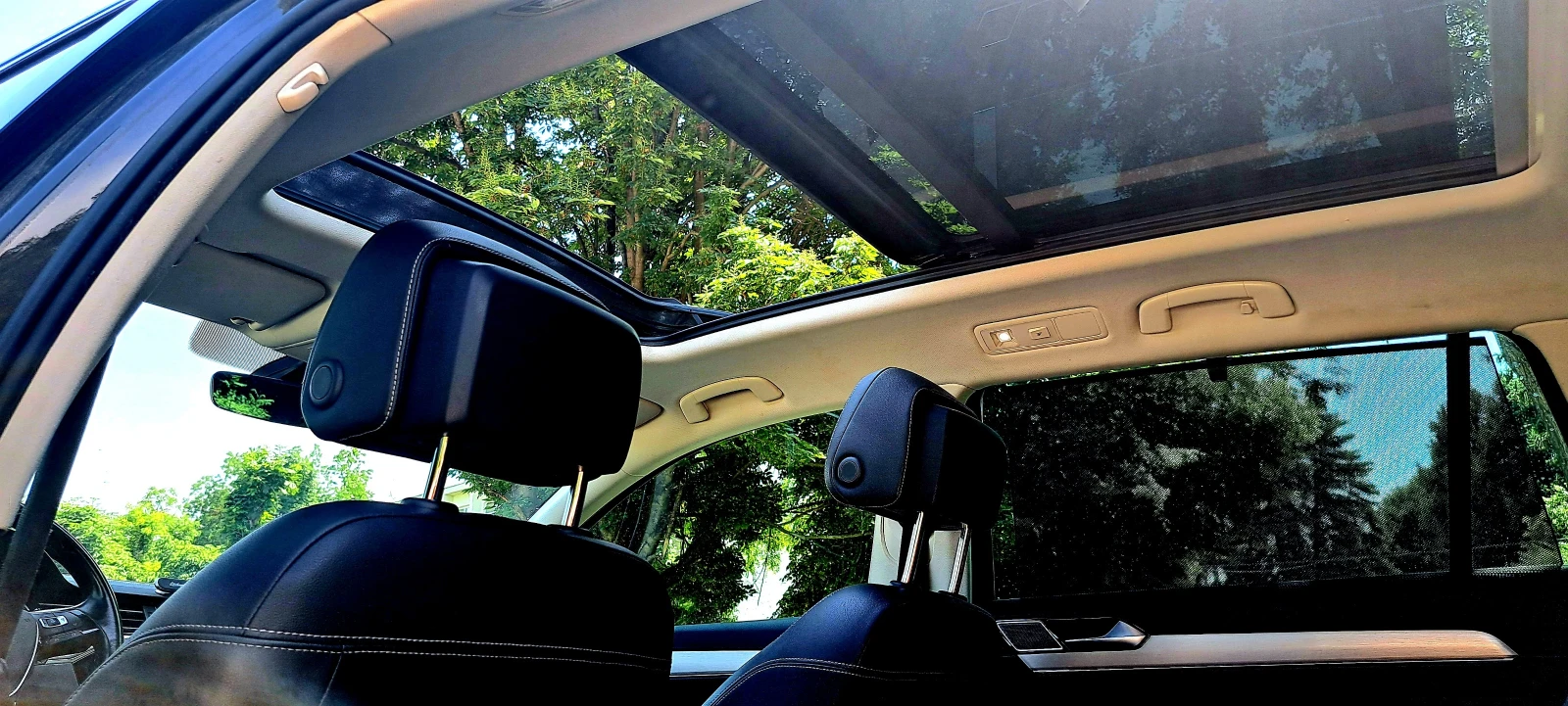 VW Passat 2.0 150.. Digital* Distronic*  | Mobile.bg   15