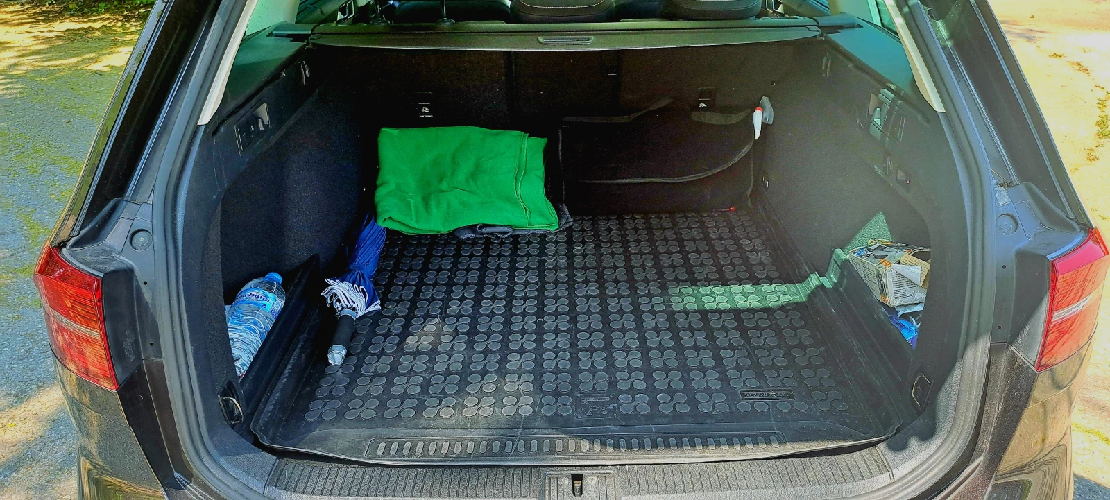 VW Passat 2.0 150к.с. Digital* Distronic*  - изображение 6