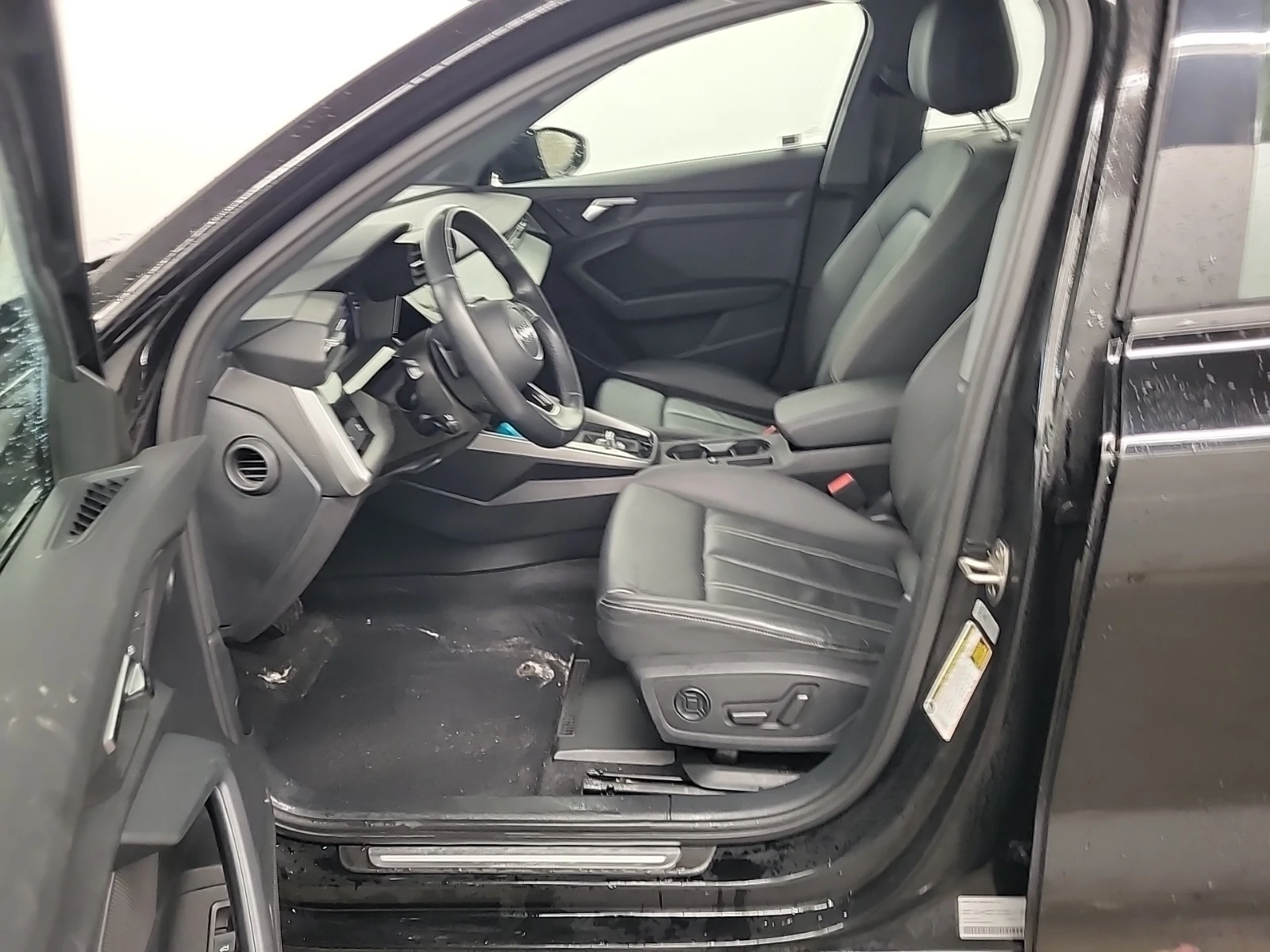 Audi A3 * CARFAX *    | Mobile.bg   7