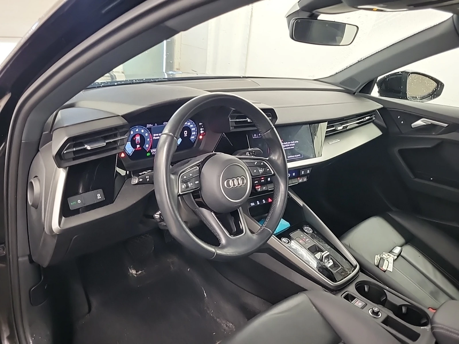 Audi A3 * CARFAX *    | Mobile.bg   9