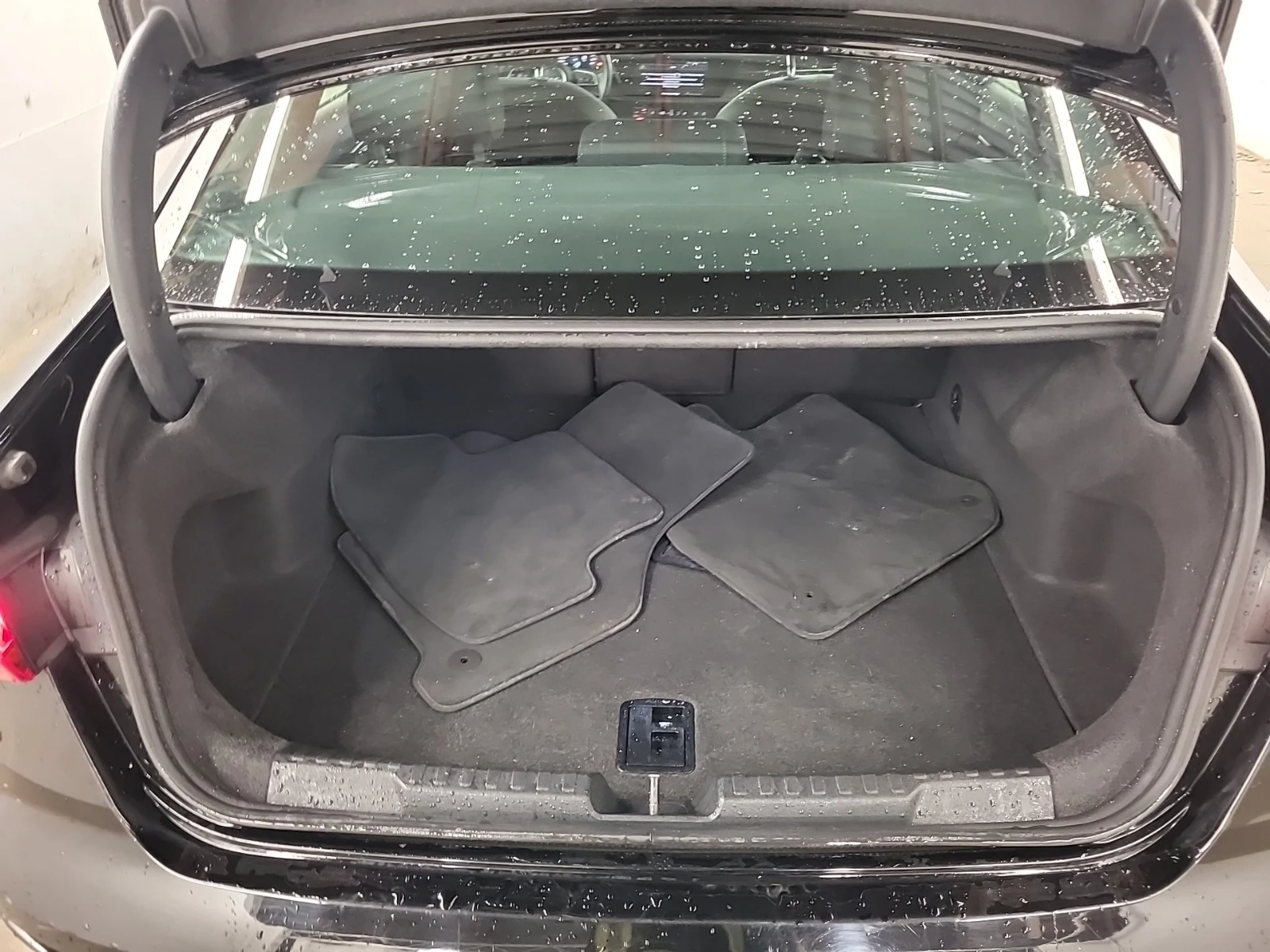 Audi A3 * CARFAX *    | Mobile.bg   12