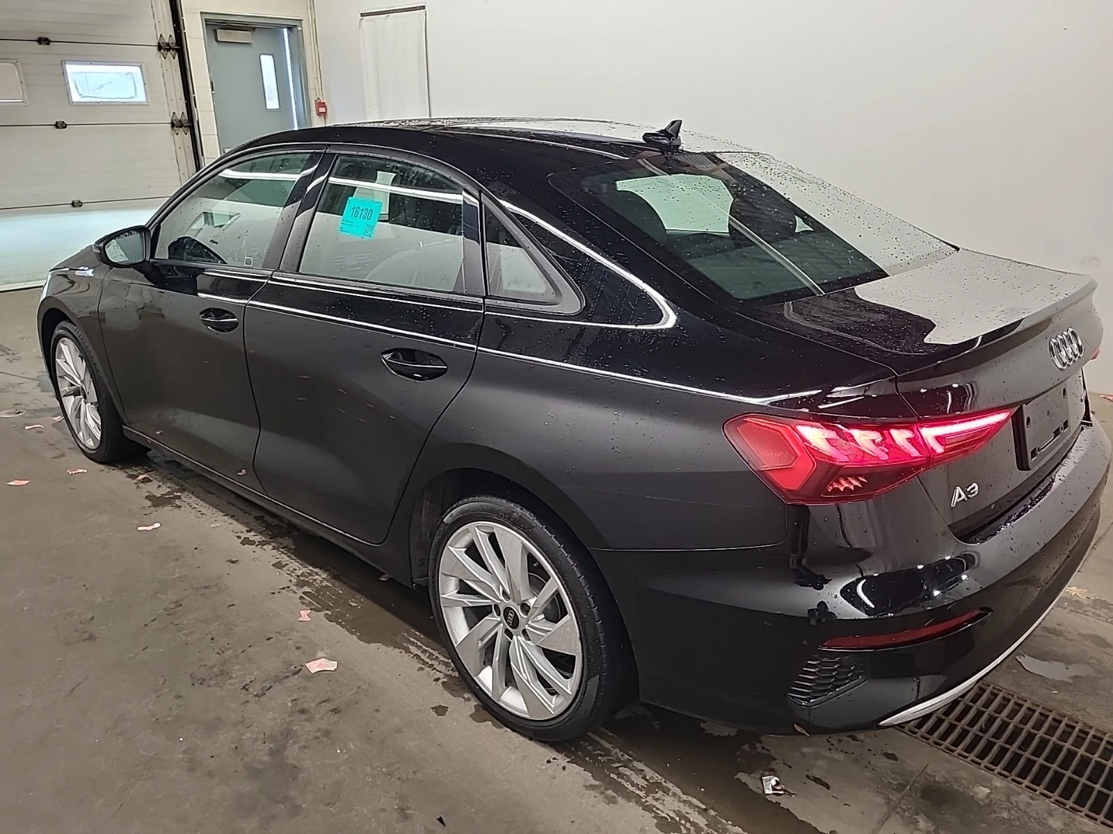 Audi A3 * CARFAX *    | Mobile.bg   5