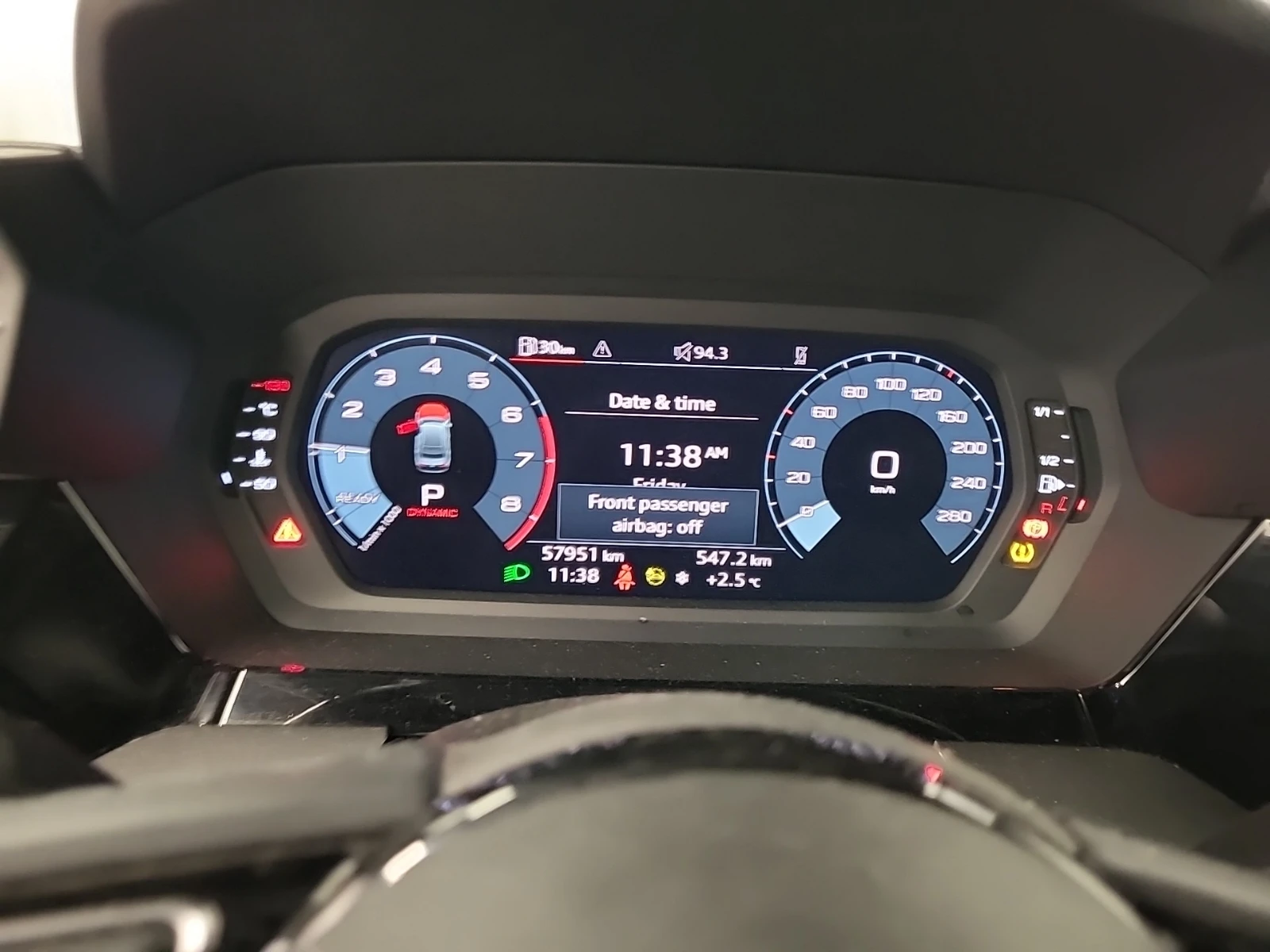 Audi A3 * CARFAX *    | Mobile.bg   11