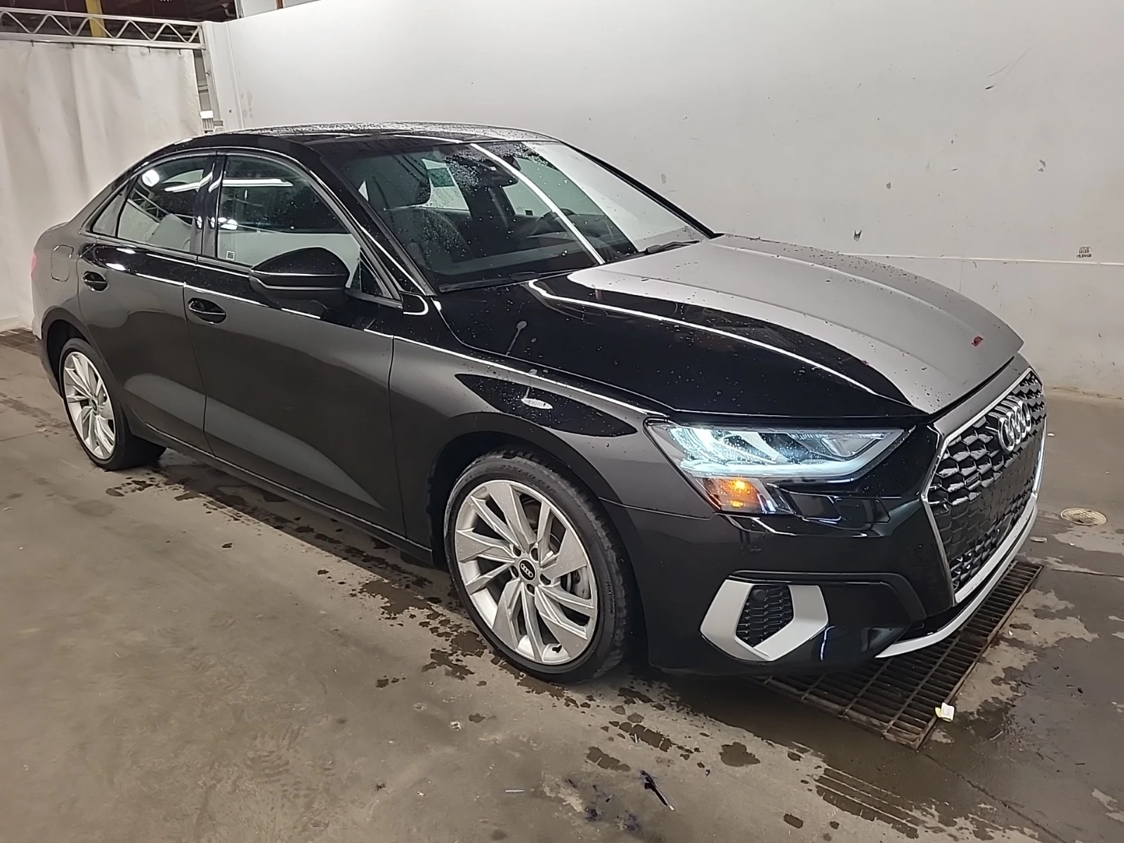 Audi A3 * CARFAX *    | Mobile.bg   1