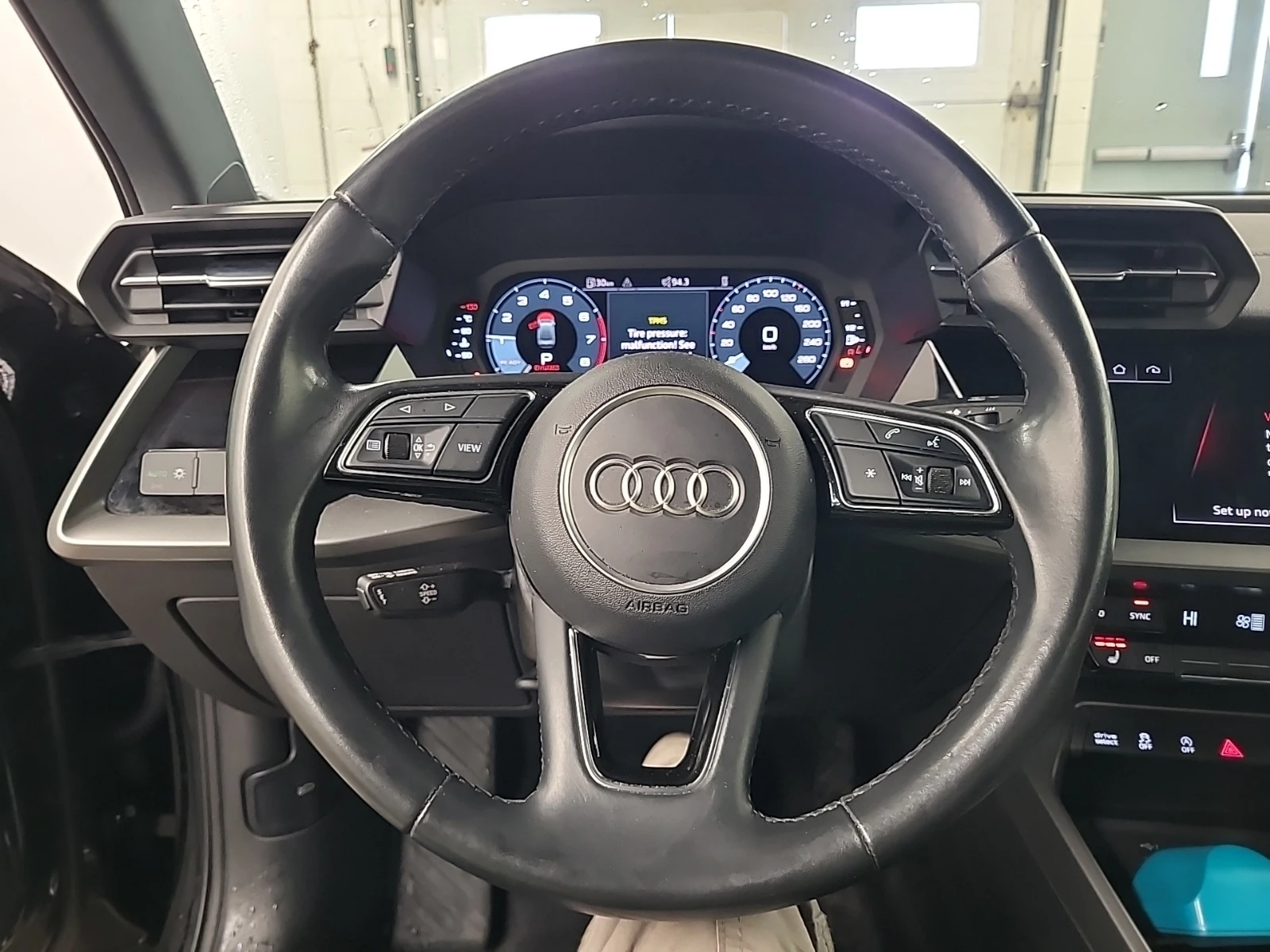 Audi A3 * CARFAX *    | Mobile.bg   10