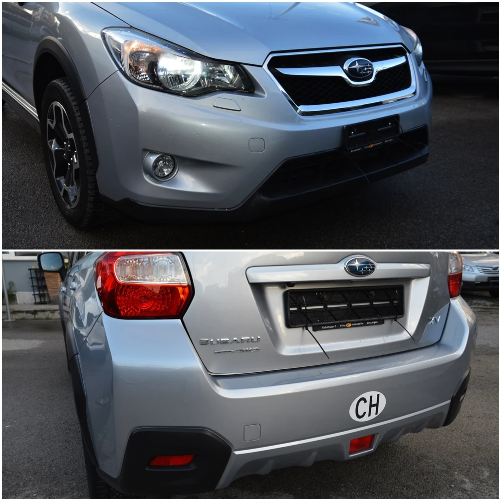 Subaru XV 2.0i AWD AUTOMAT -  | Mobile.bg   10