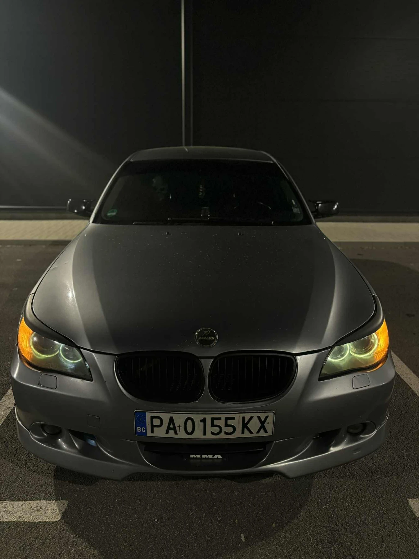 BMW 530 530d 218 | Mobile.bg � ����������� 1