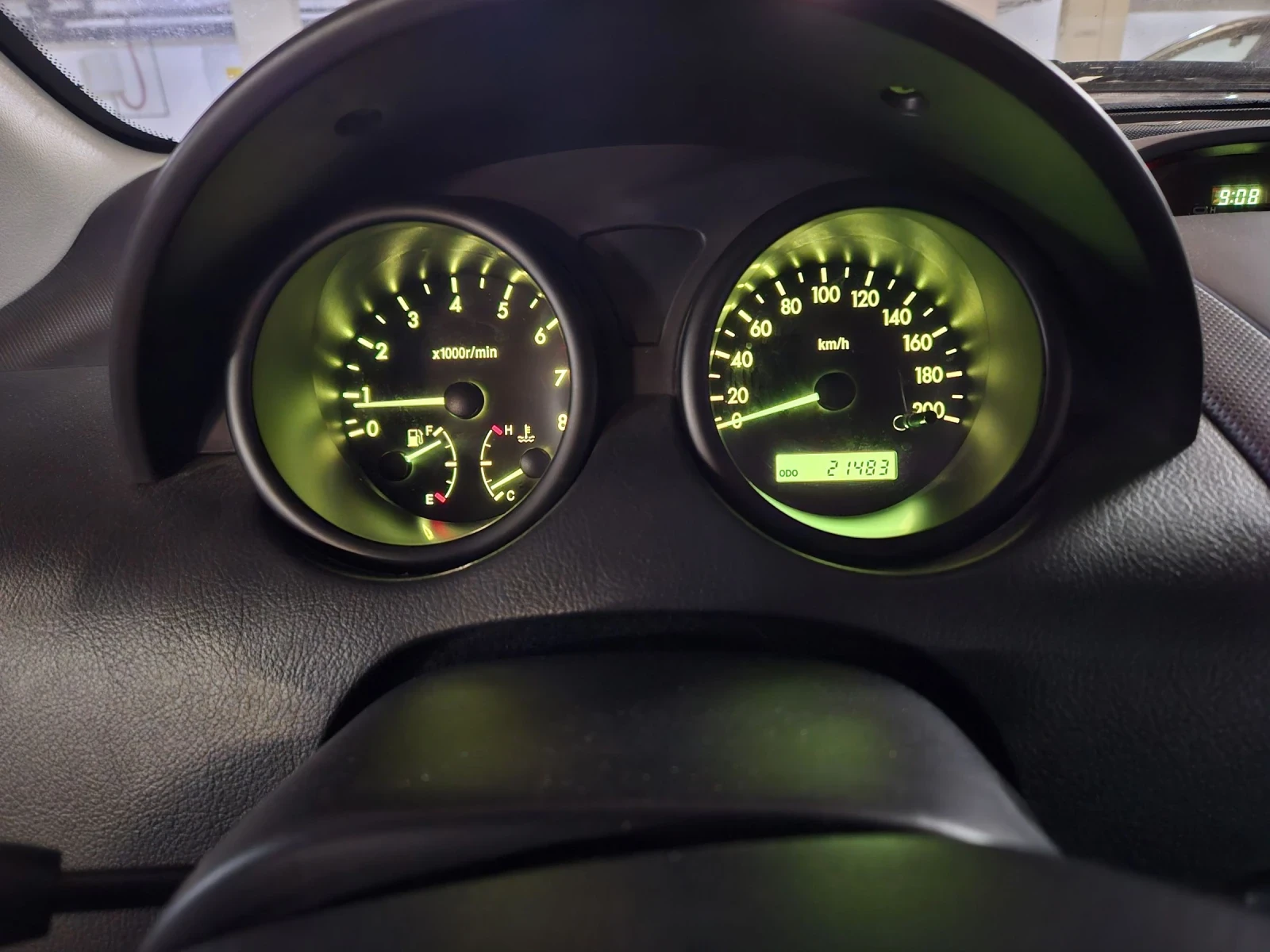 Chevrolet Kalos 21000��! ����� ����������! ���� ��������� ! | Mobile.bg � ����������� 15