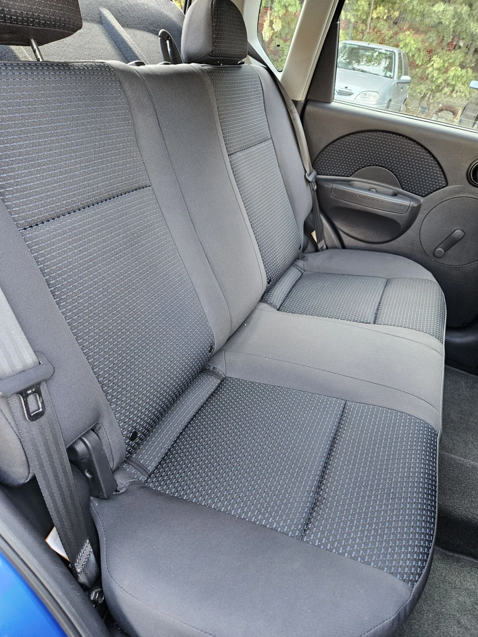 Chevrolet Kalos 21000��! ����� ����������! ���� ��������� ! | Mobile.bg � ����������� 12