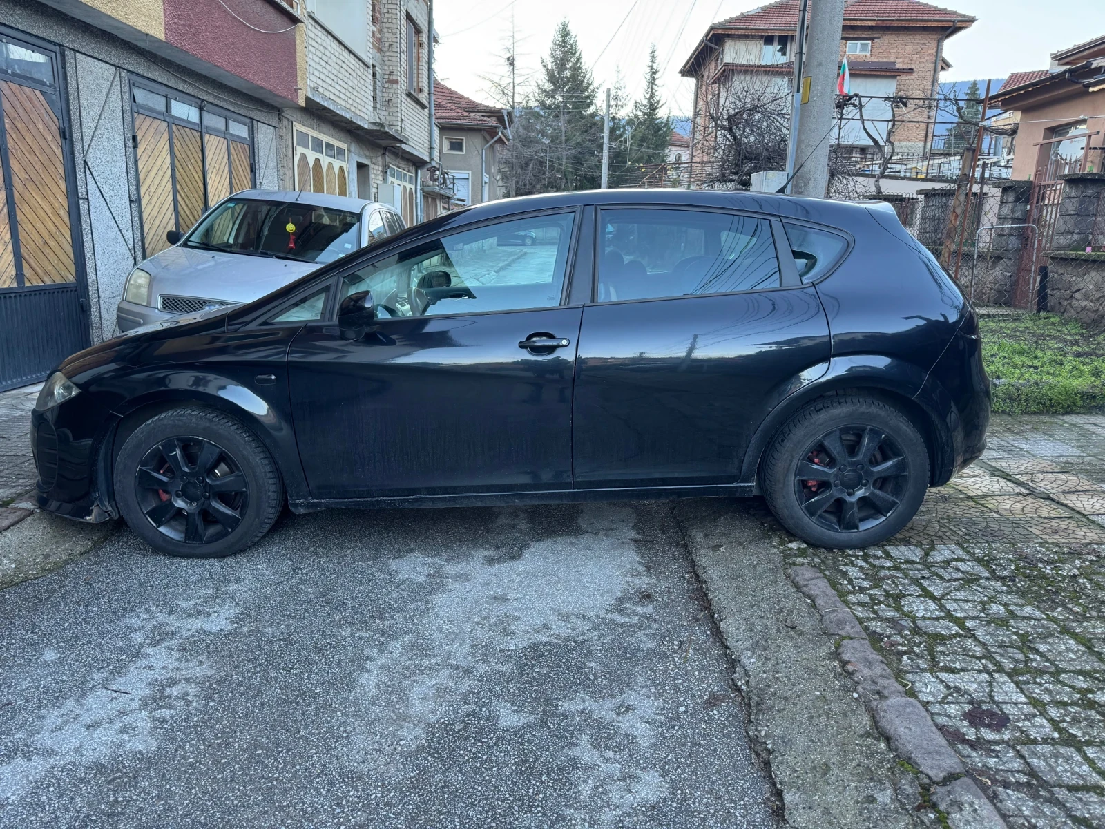 Seat Leon 1.9 TDI 105 | Mobile.bg � ����������� 3