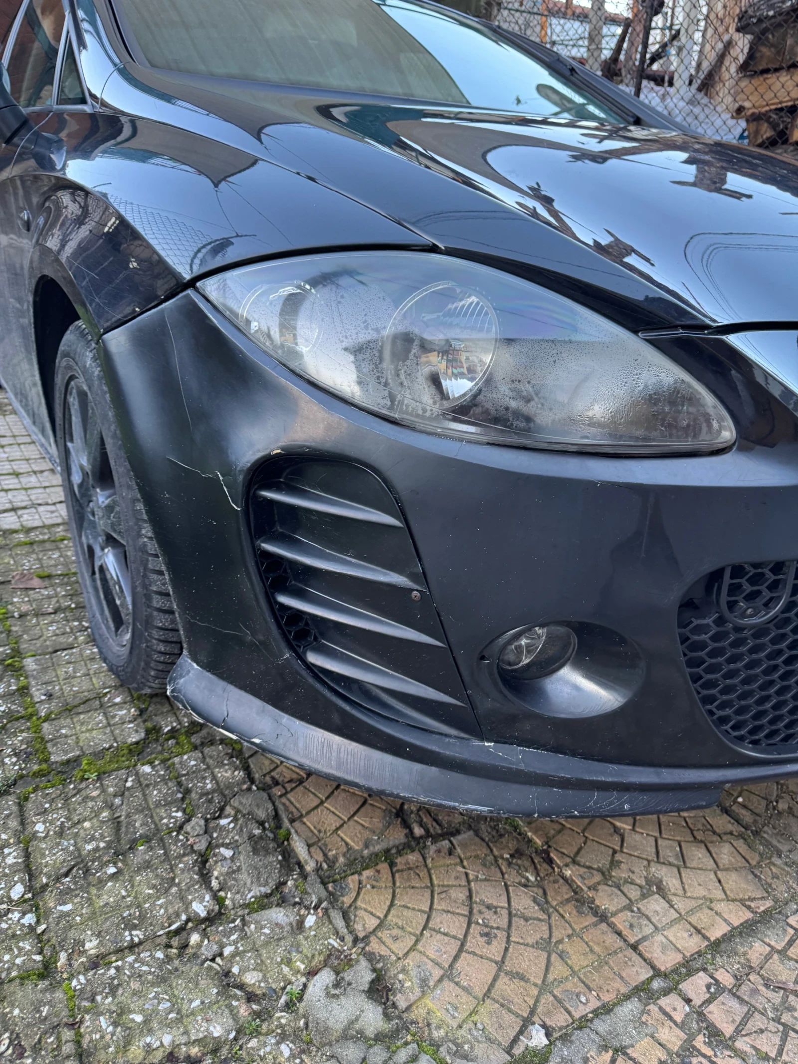 Seat Leon 1.9 TDI 105 | Mobile.bg � ����������� 2