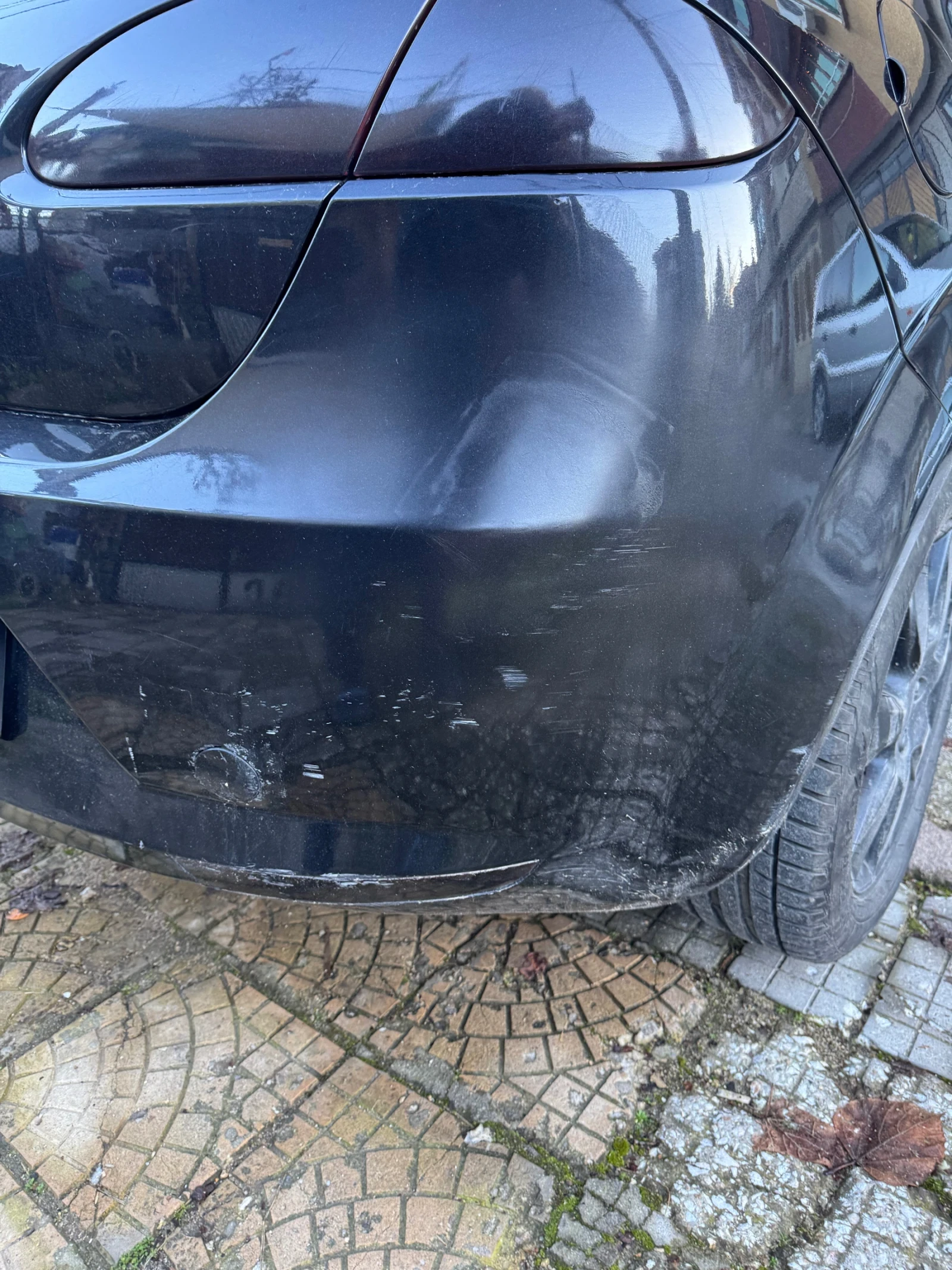 Seat Leon 1.9 TDI 105 | Mobile.bg � ����������� 5