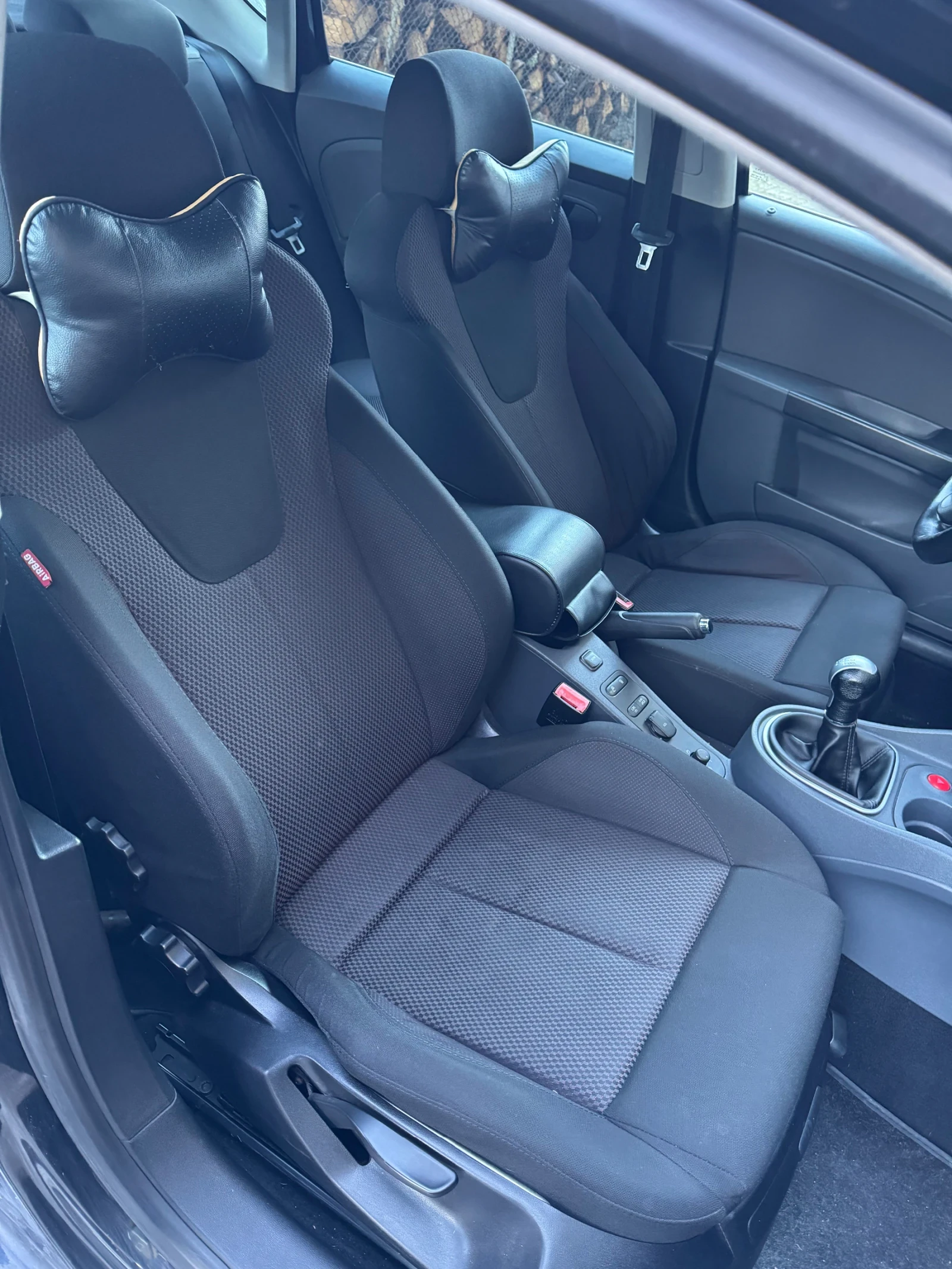 Seat Leon 1.9 TDI 105 | Mobile.bg � ����������� 8