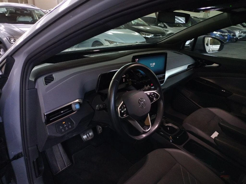 VW ID.5  - изображение 8