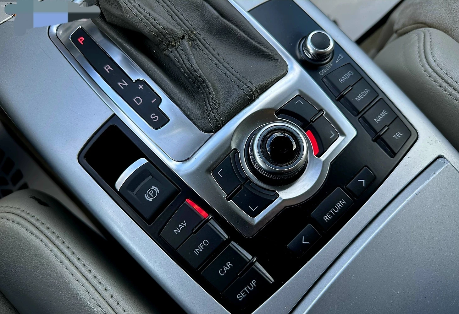 Audi A6  - изображение 9