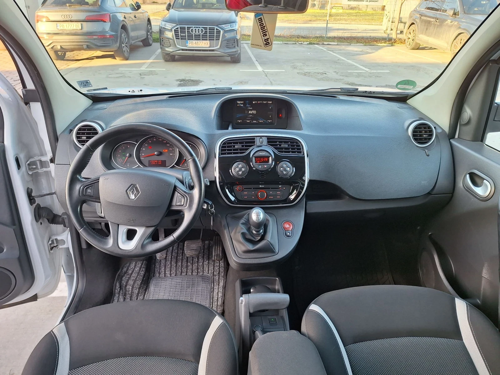 Renault Kangoo 1.5dci - изображение 9