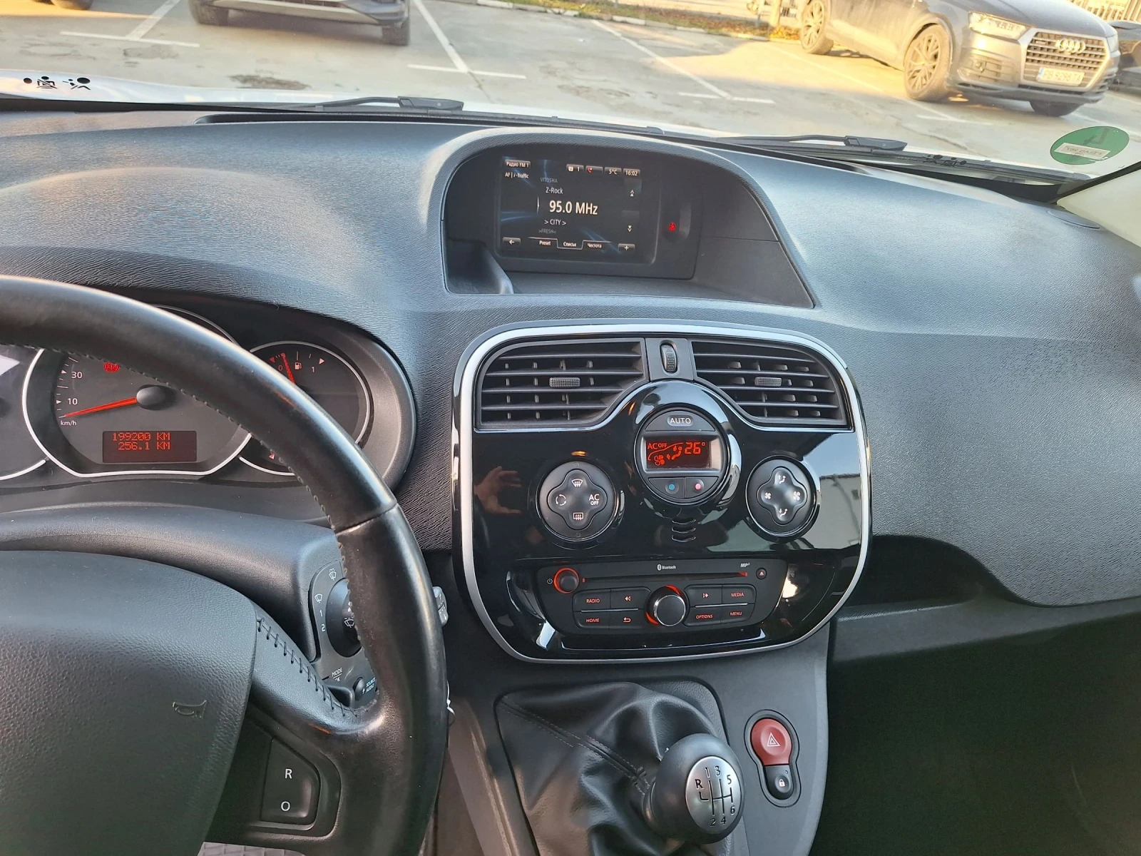 Renault Kangoo 1.5dci | Mobile.bg � ����������� 12