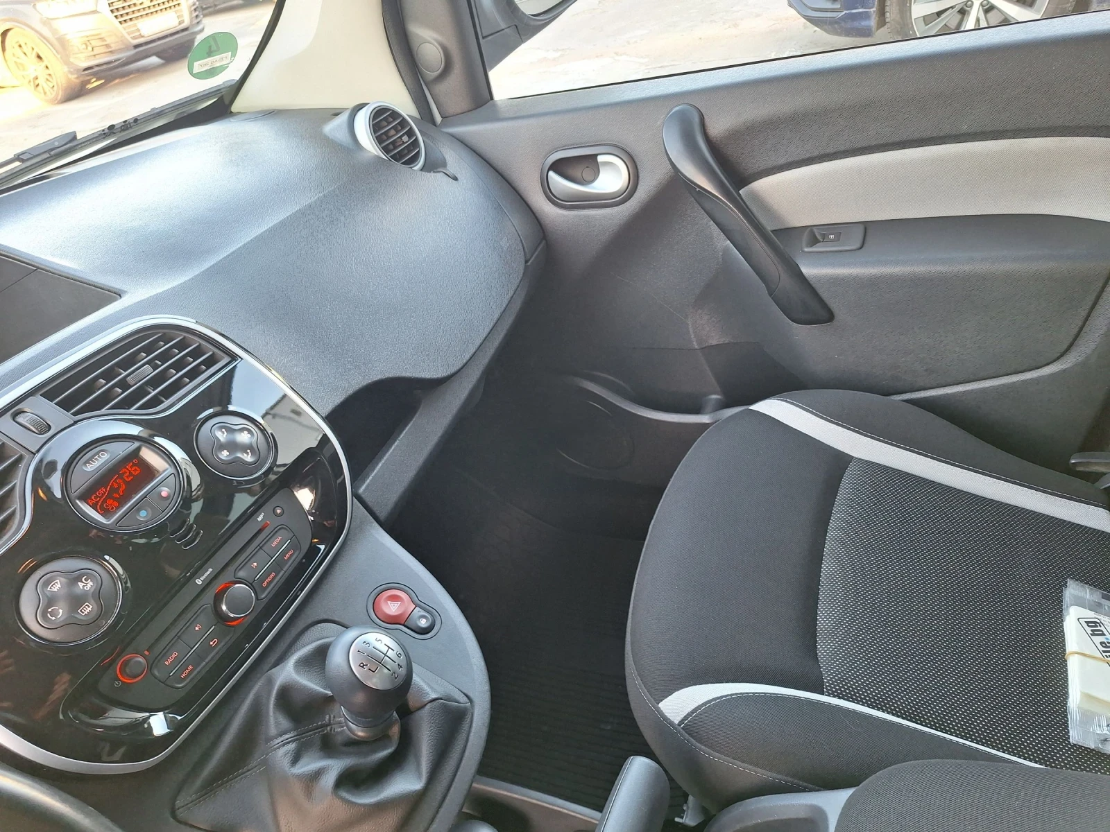 Renault Kangoo 1.5dci | Mobile.bg � ����������� 11