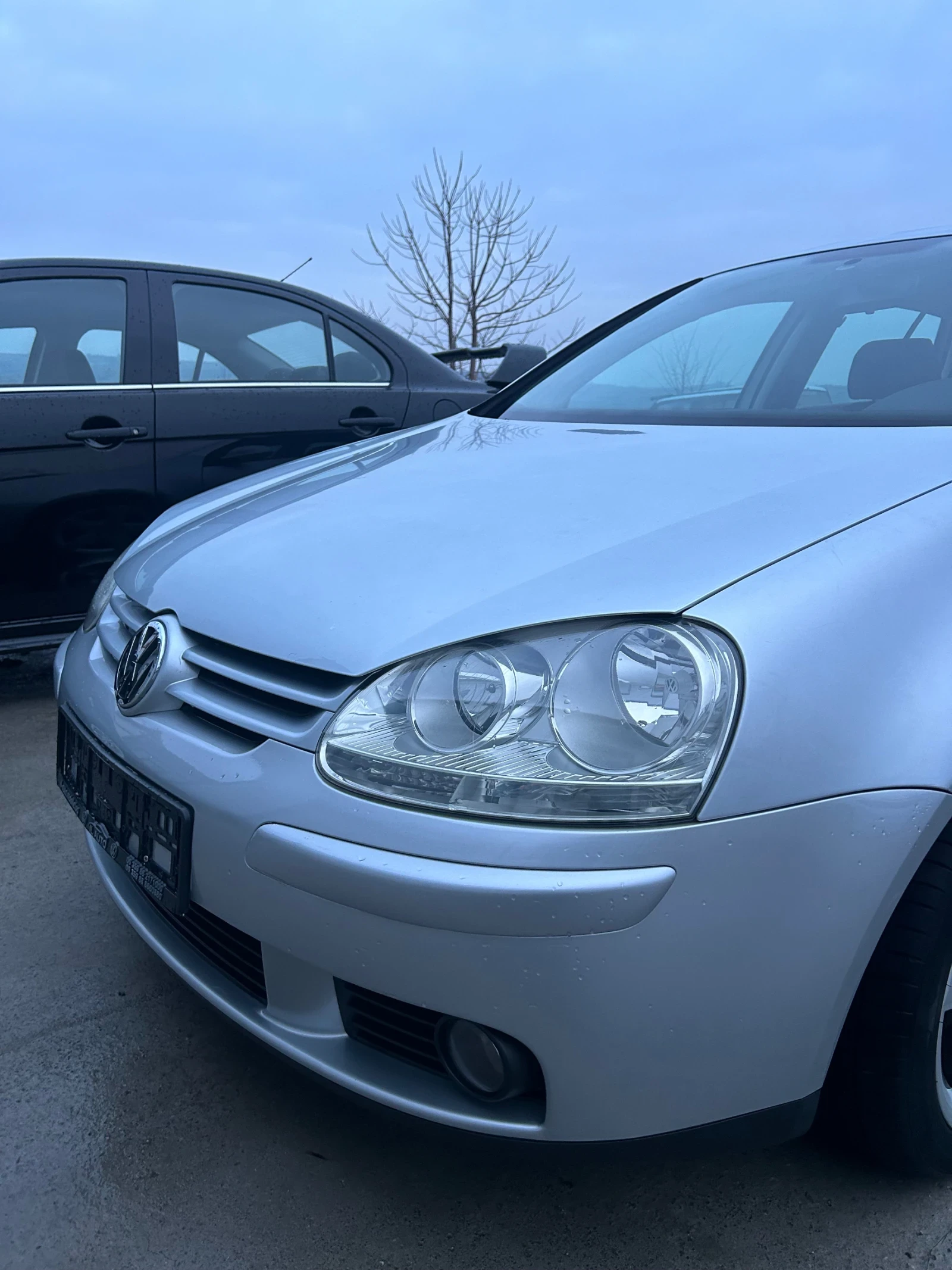 VW Golf  - изображение 7