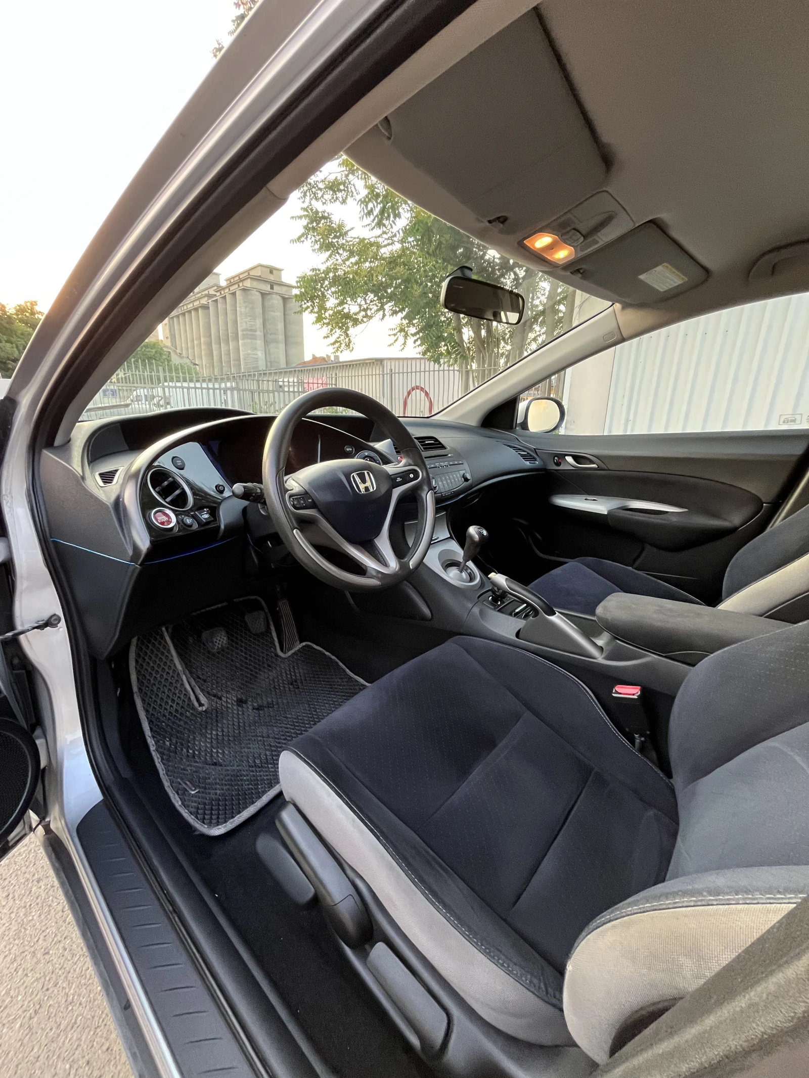 Honda Civic | Mobile.bg � ����������� 8