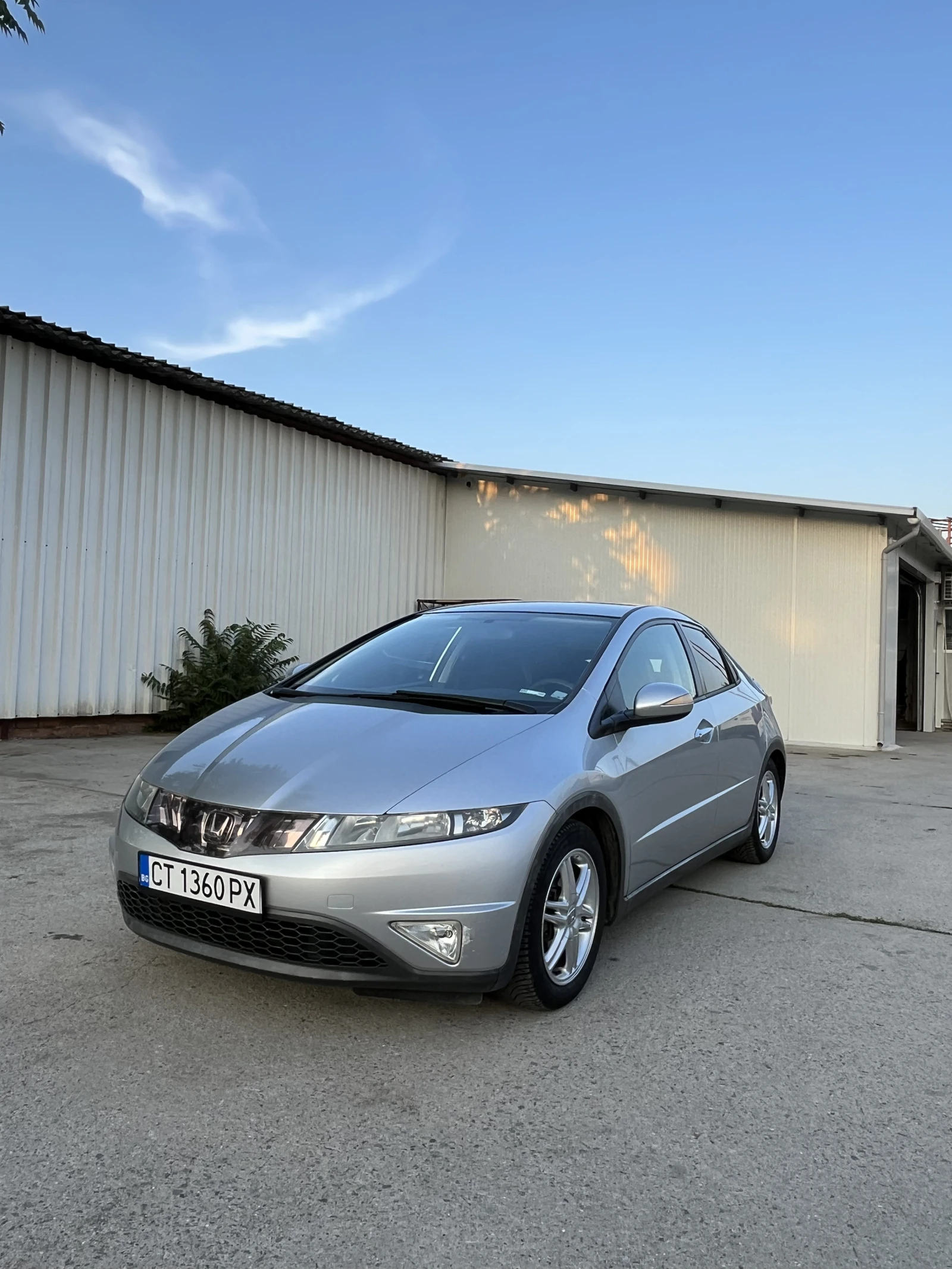 Honda Civic | Mobile.bg � ����������� 1