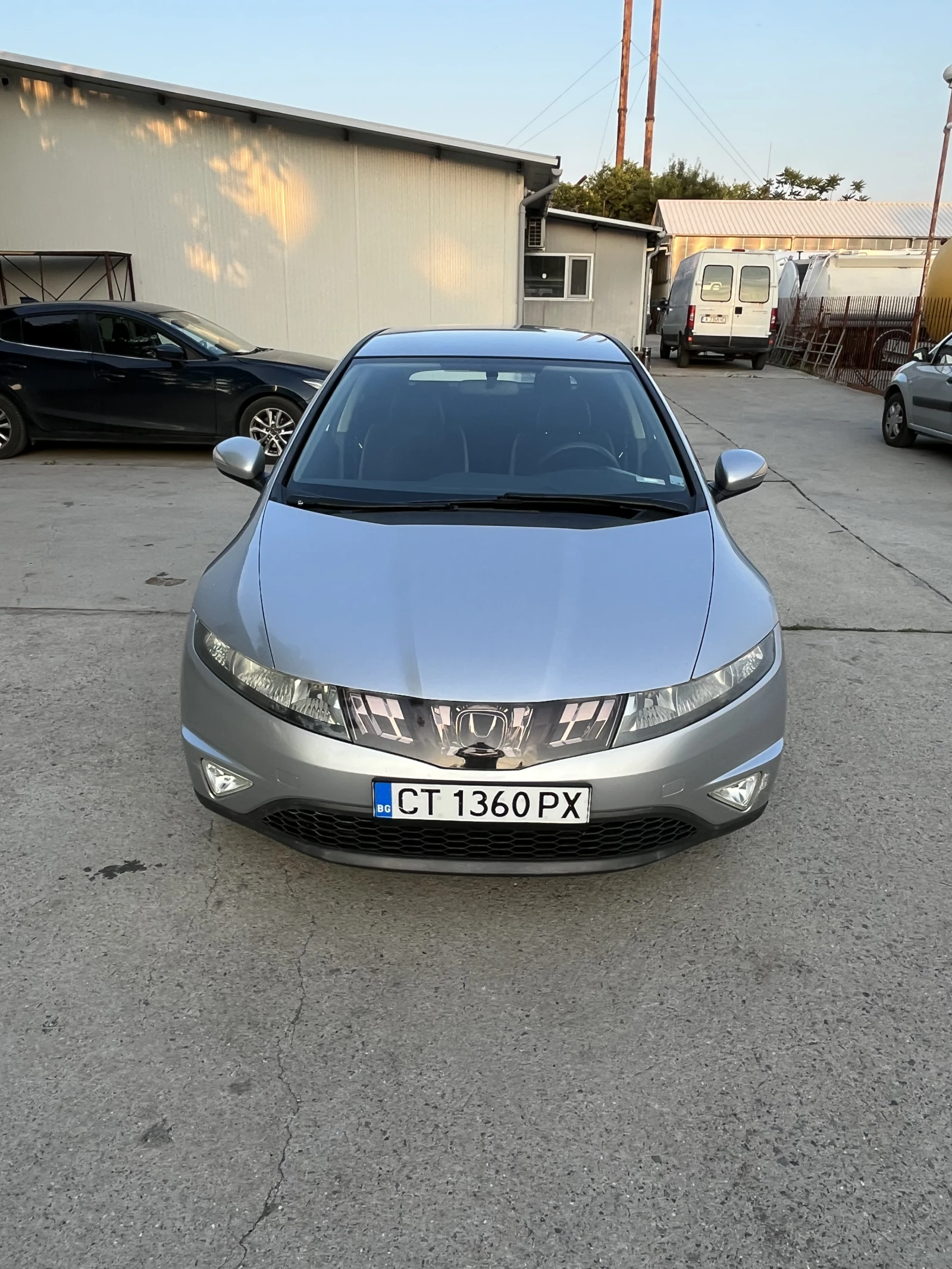 Honda Civic | Mobile.bg � ����������� 2