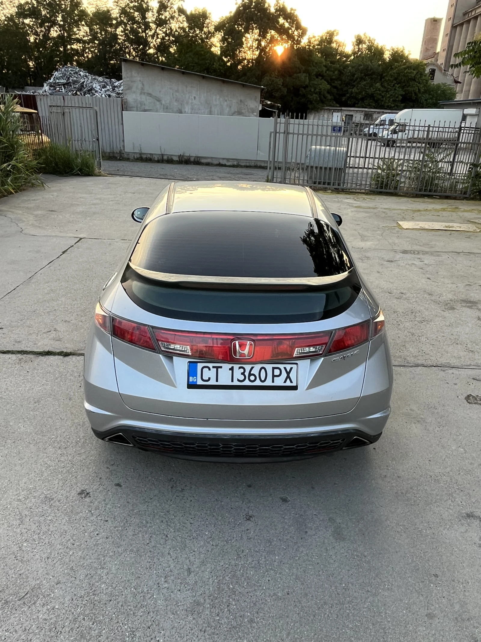 Honda Civic | Mobile.bg � ����������� 5