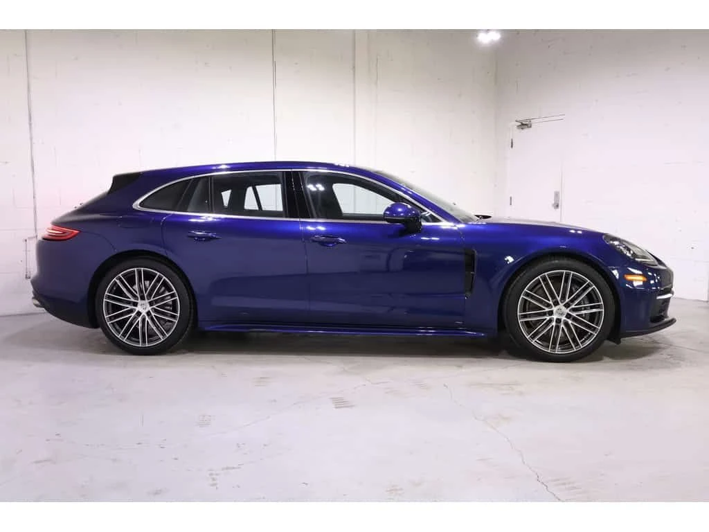 Porsche Panamera * 4 SPORT TURISMO | CLEAN CARFAX * CARFAX * ЦЕНА Д - изображение 7